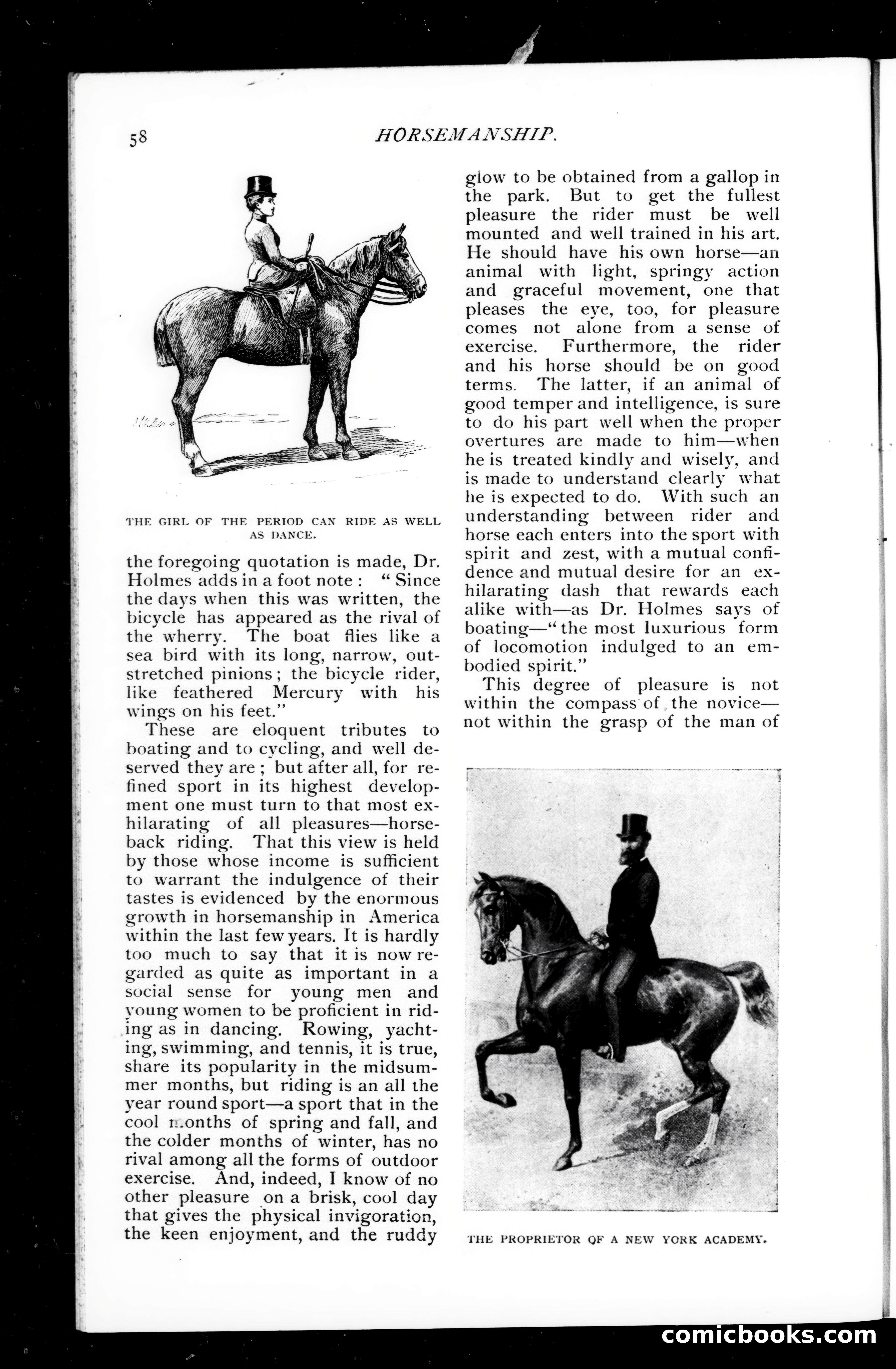 Munsey's Magazine, October 1891 — page 56 of 120