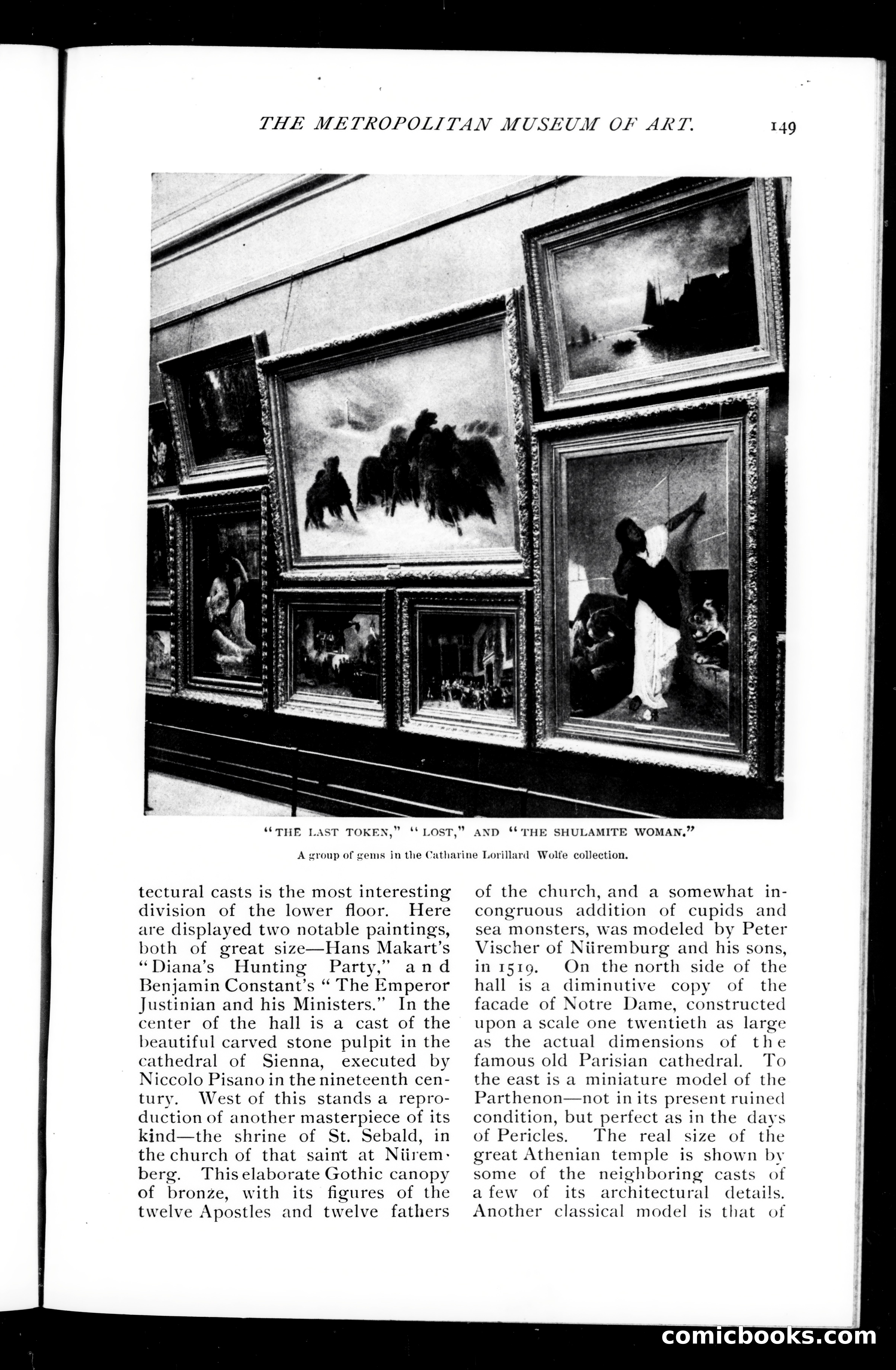Munsey's Magazine, November 1891 — page 27 of 128