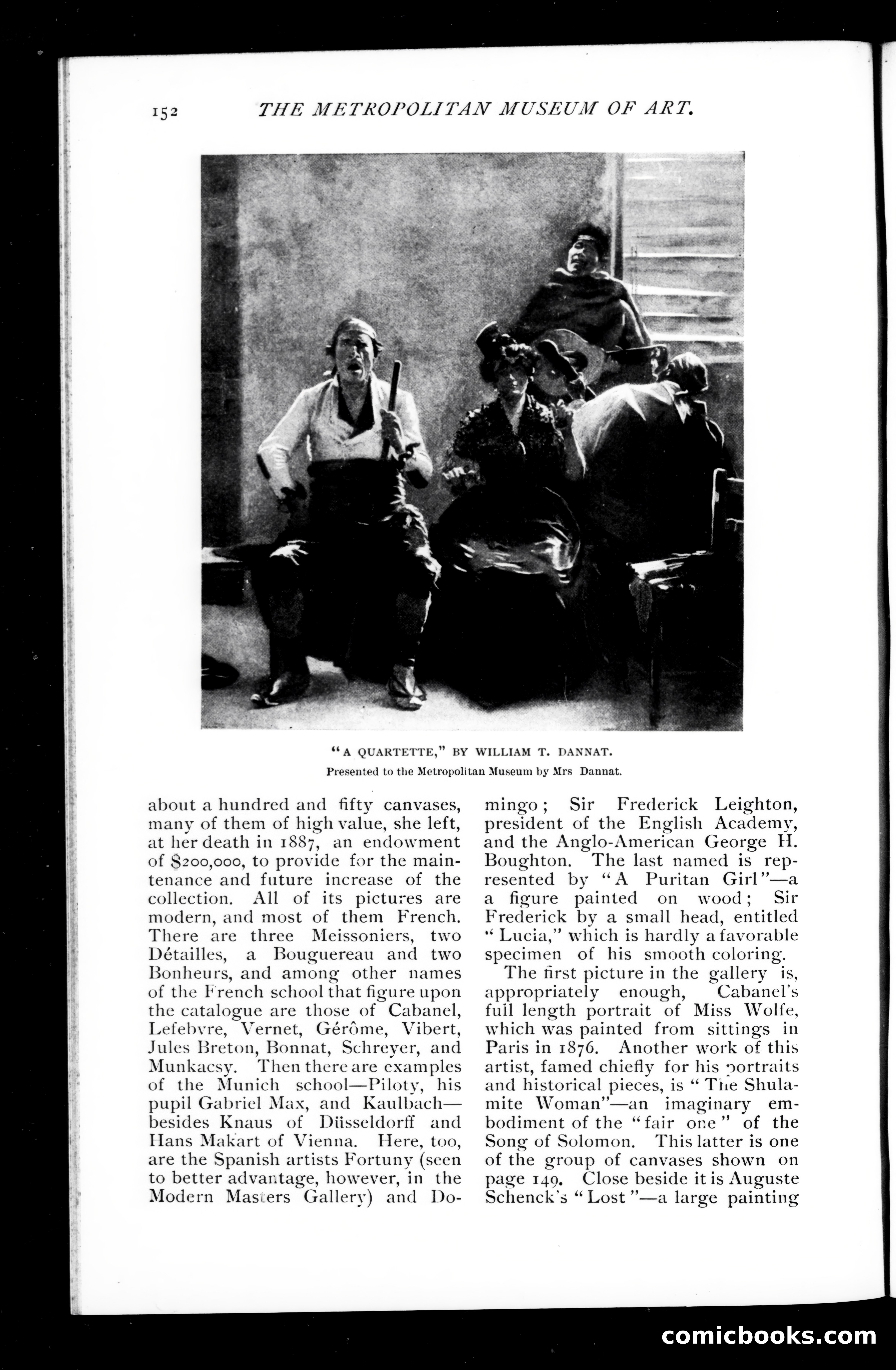 Munsey's Magazine, November 1891 — page 30 of 128