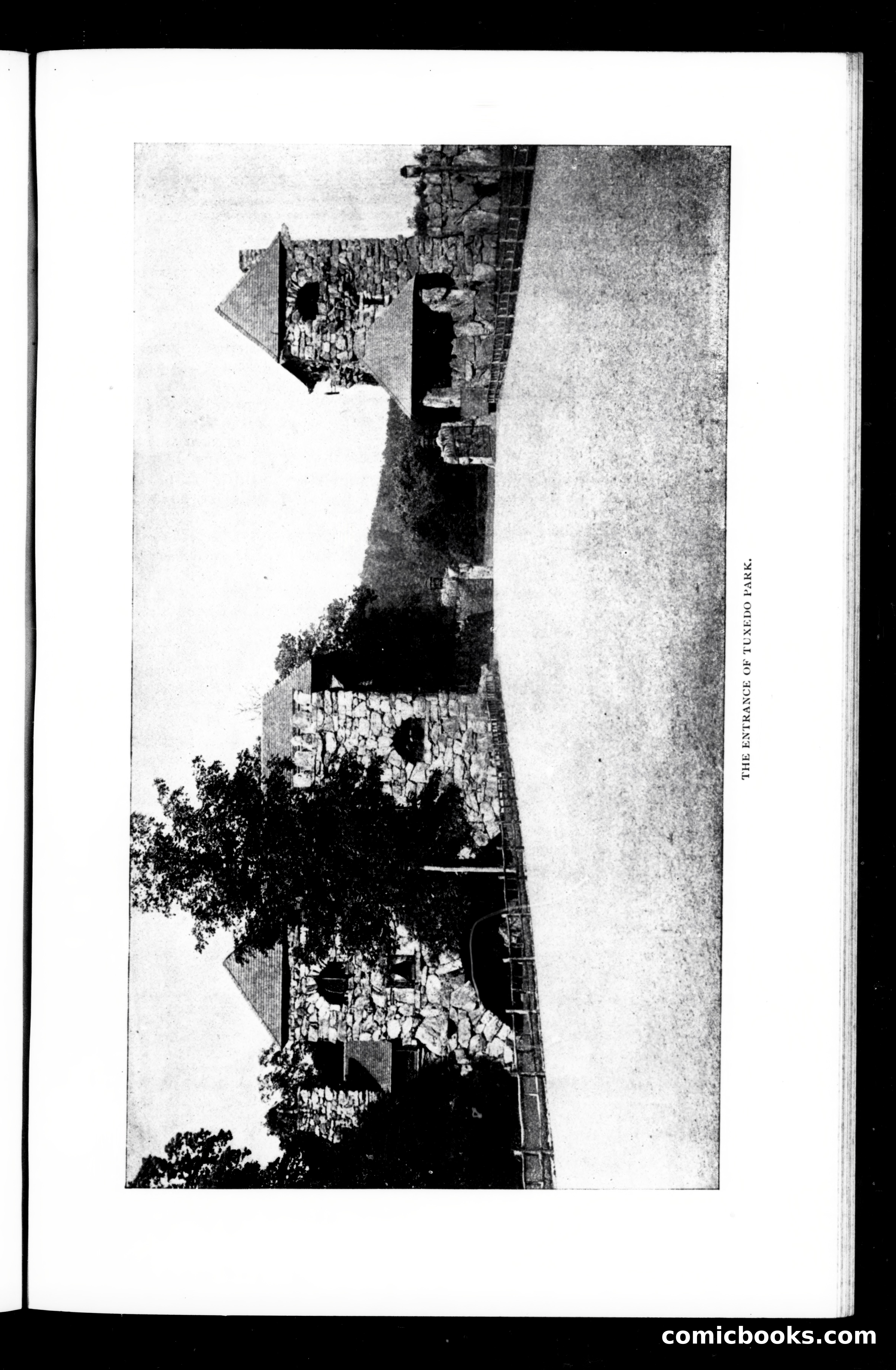 Munsey's Magazine, November 1891 — page 41 of 128