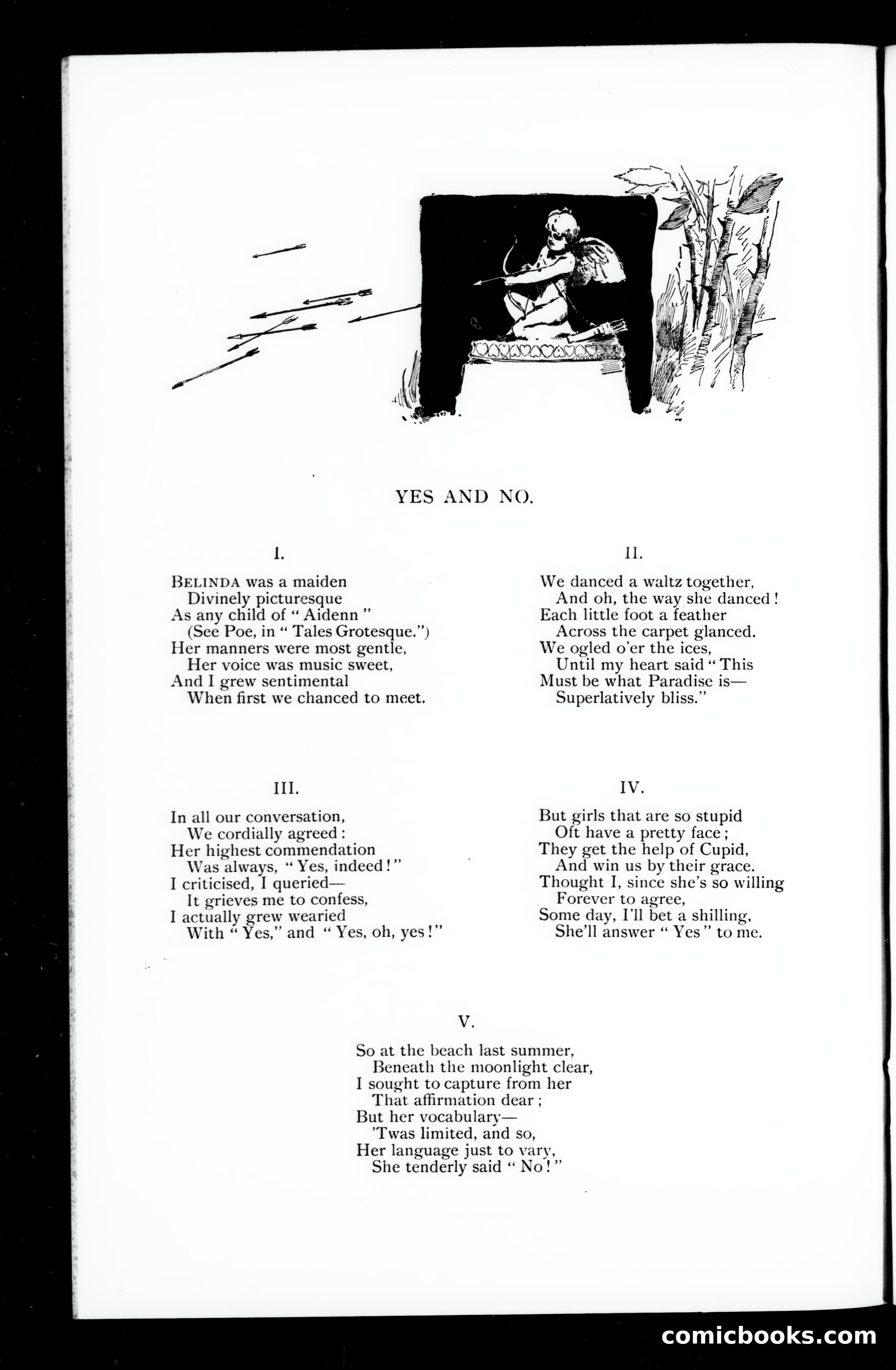 Munsey's Magazine, December 1891 — page 14 of 128