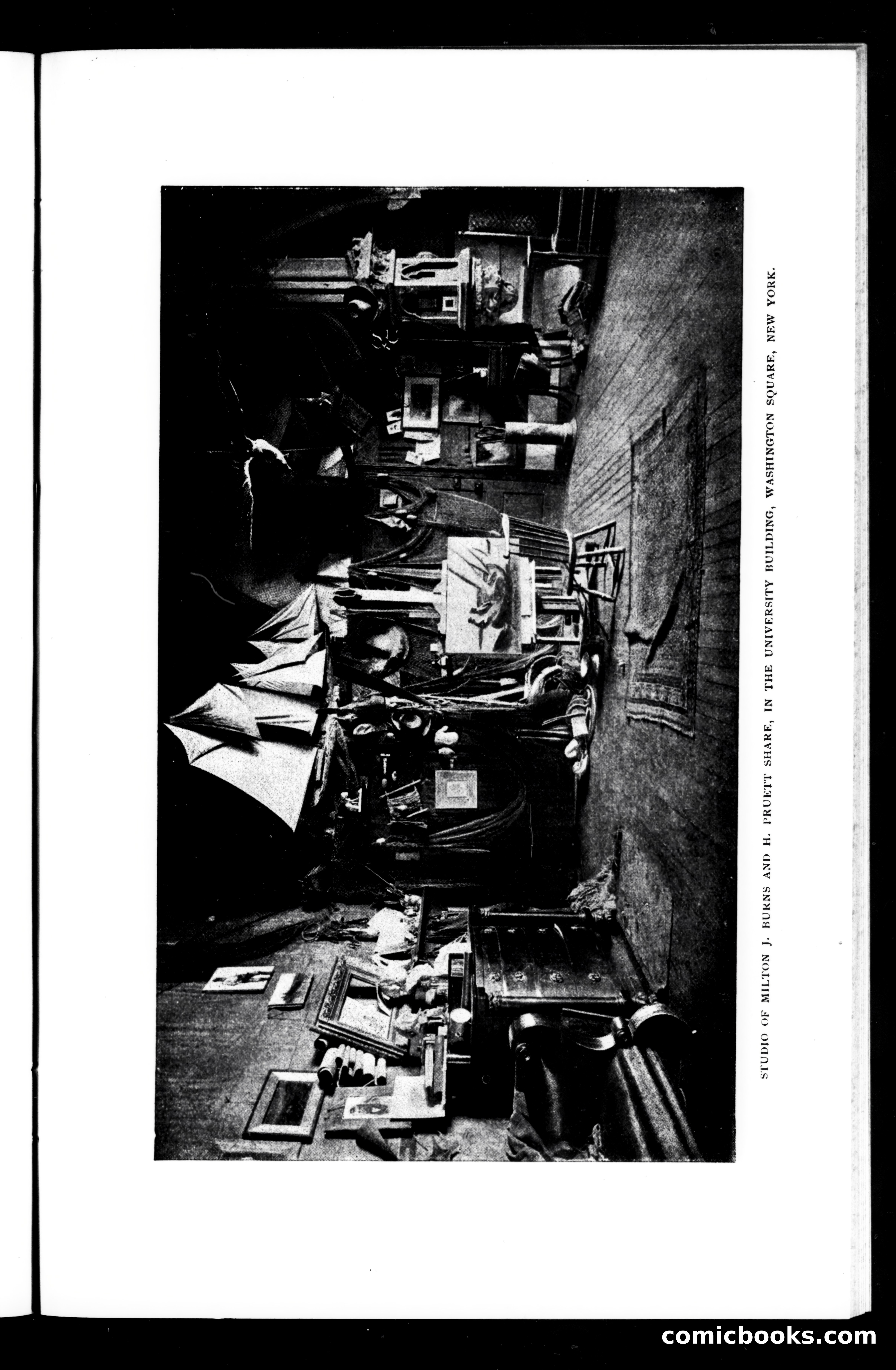 Munsey's Magazine, December 1891 — page 31 of 128
