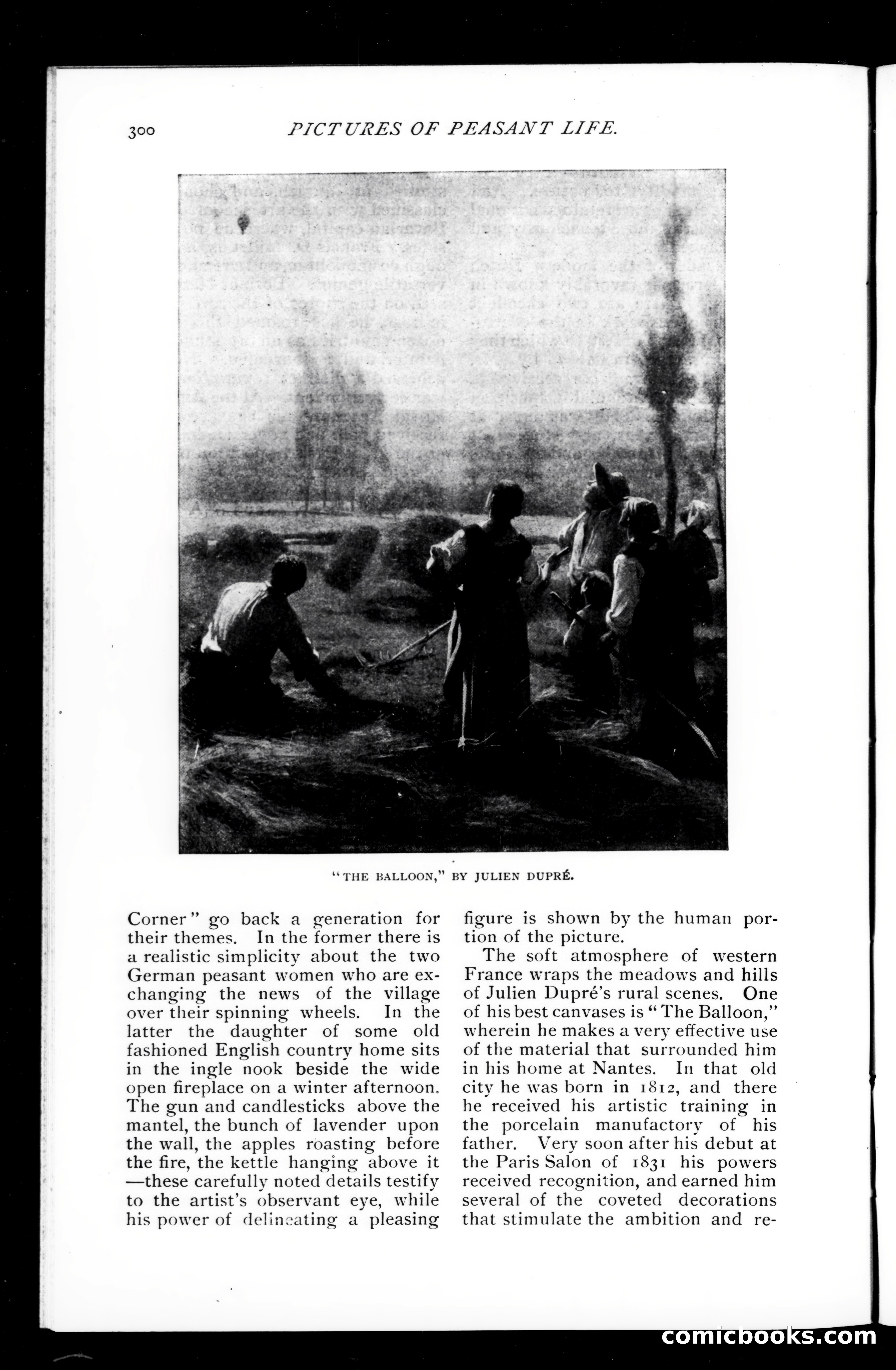 Munsey's Magazine, December 1891 — page 50 of 128