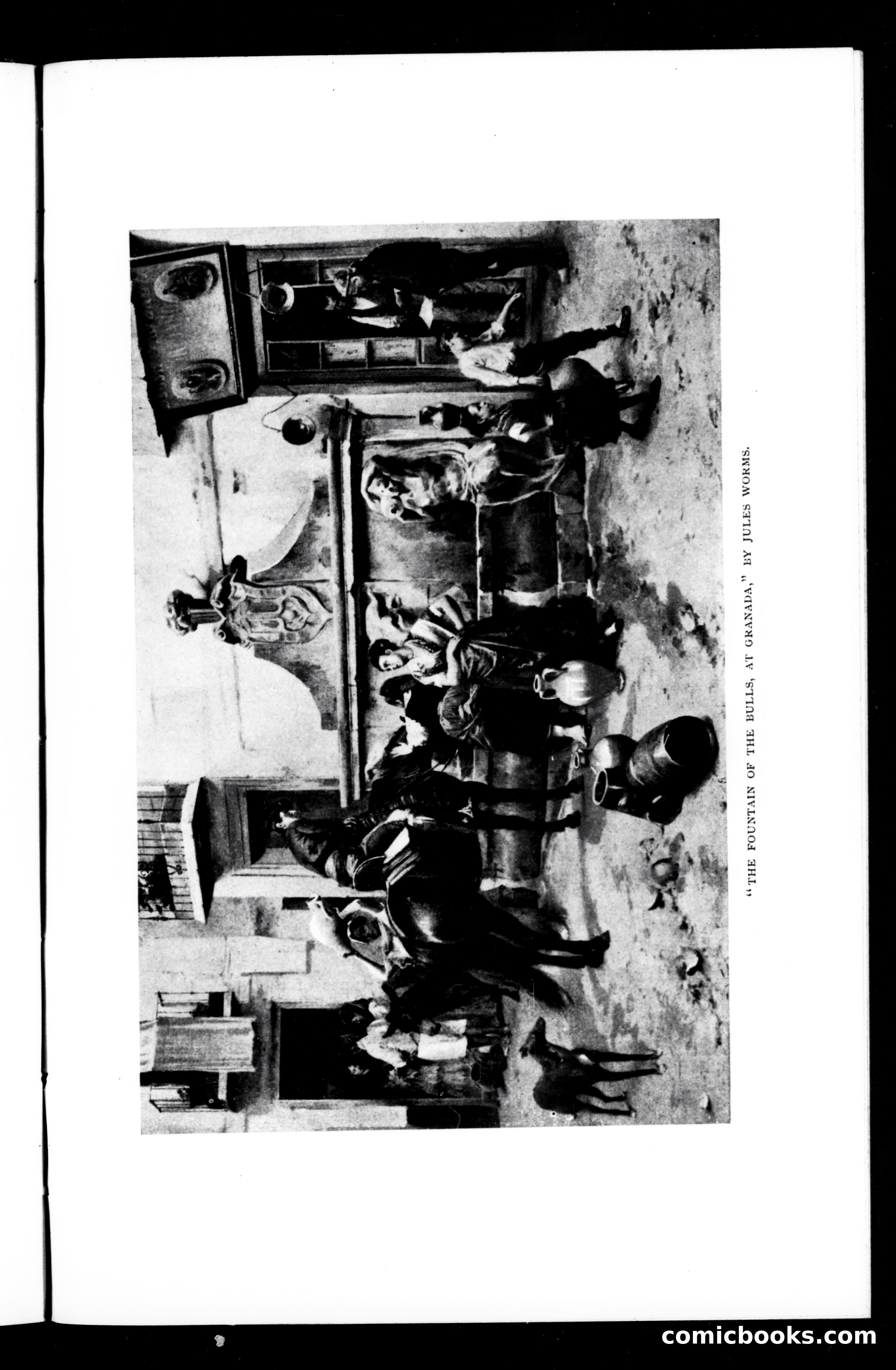 Munsey's Magazine, December 1891 — page 51 of 128