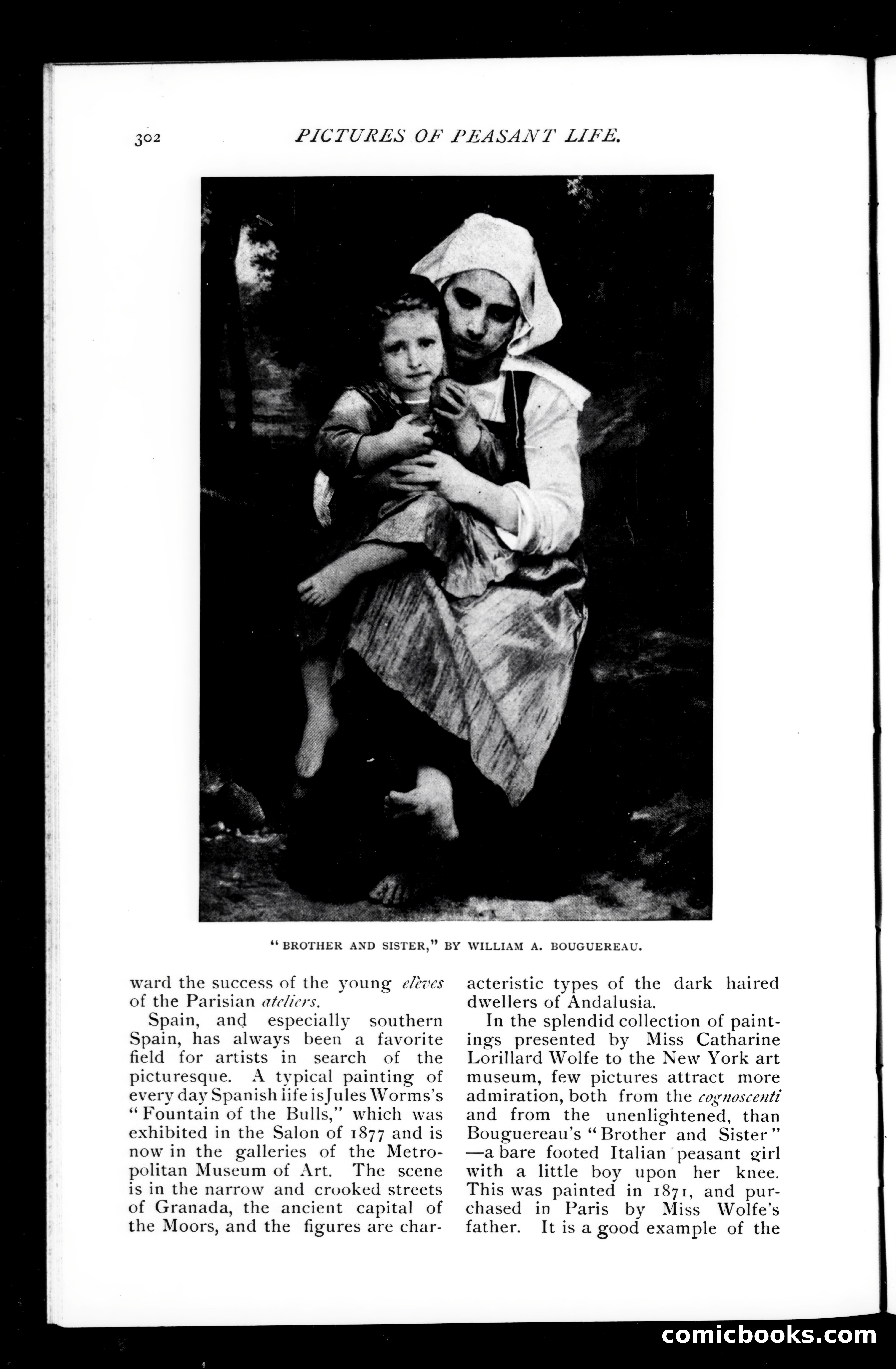 Munsey's Magazine, December 1891 — page 52 of 128