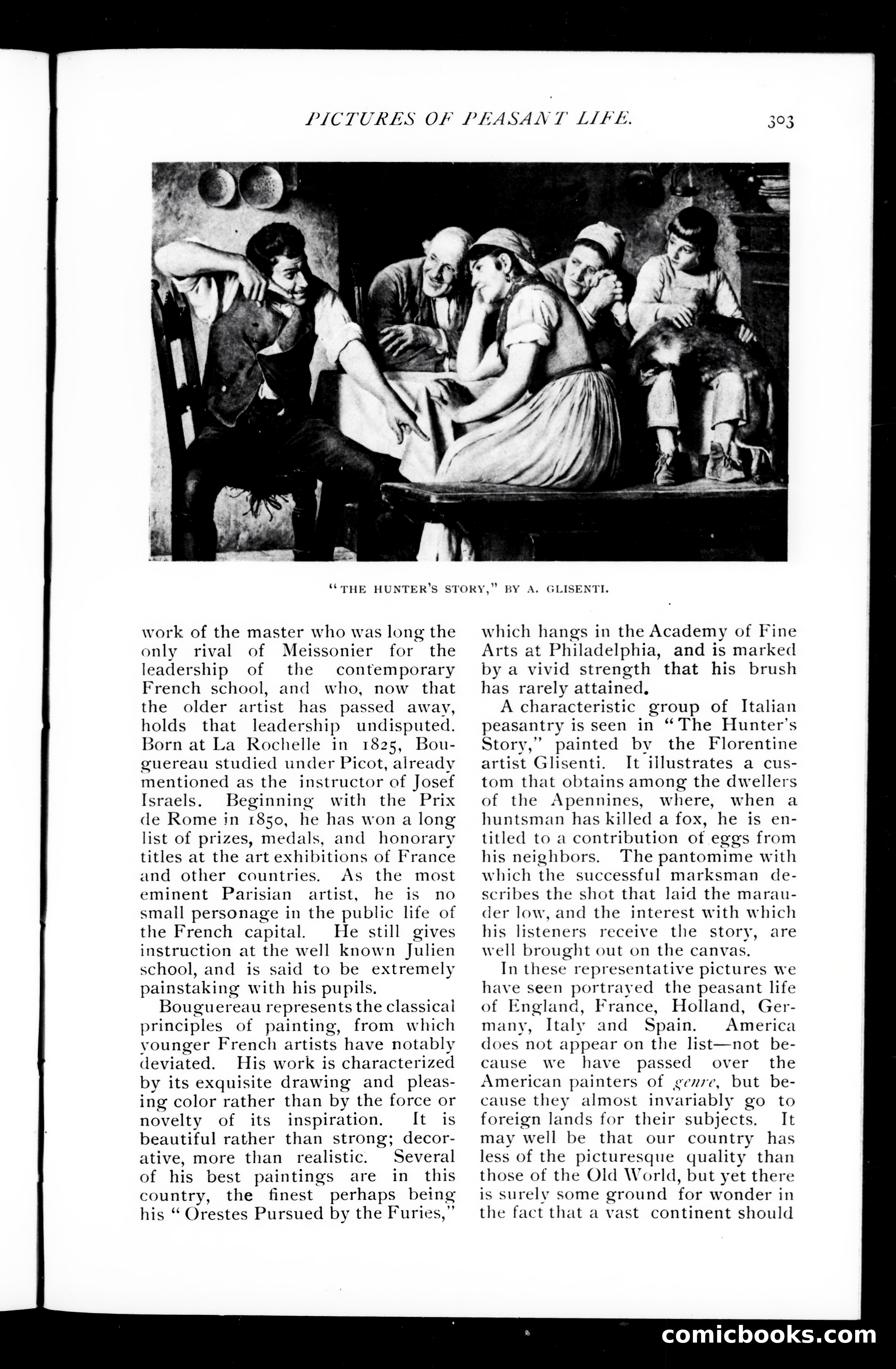 Munsey's Magazine, December 1891 — page 53 of 128