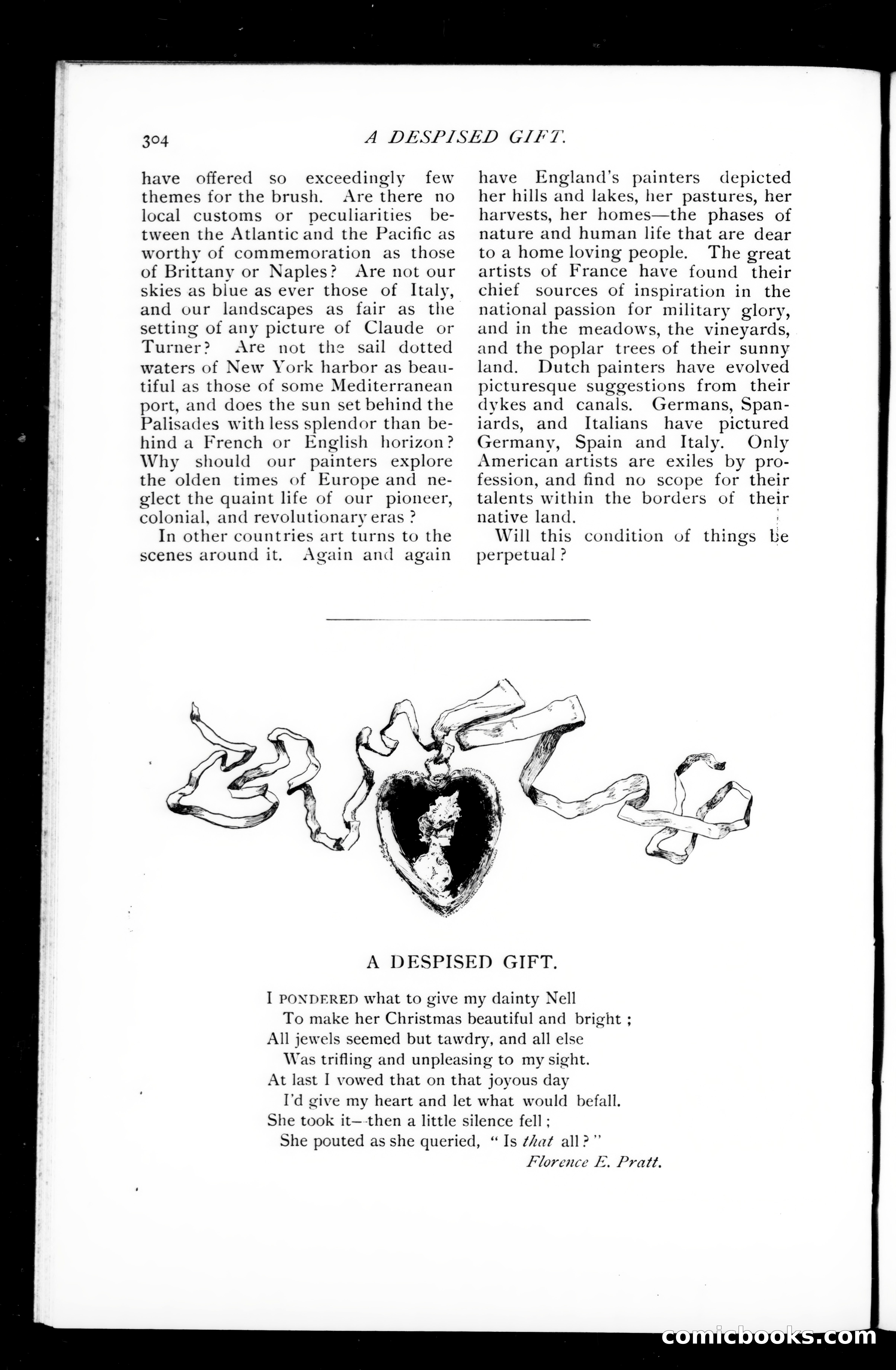 Munsey's Magazine, December 1891 — page 54 of 128