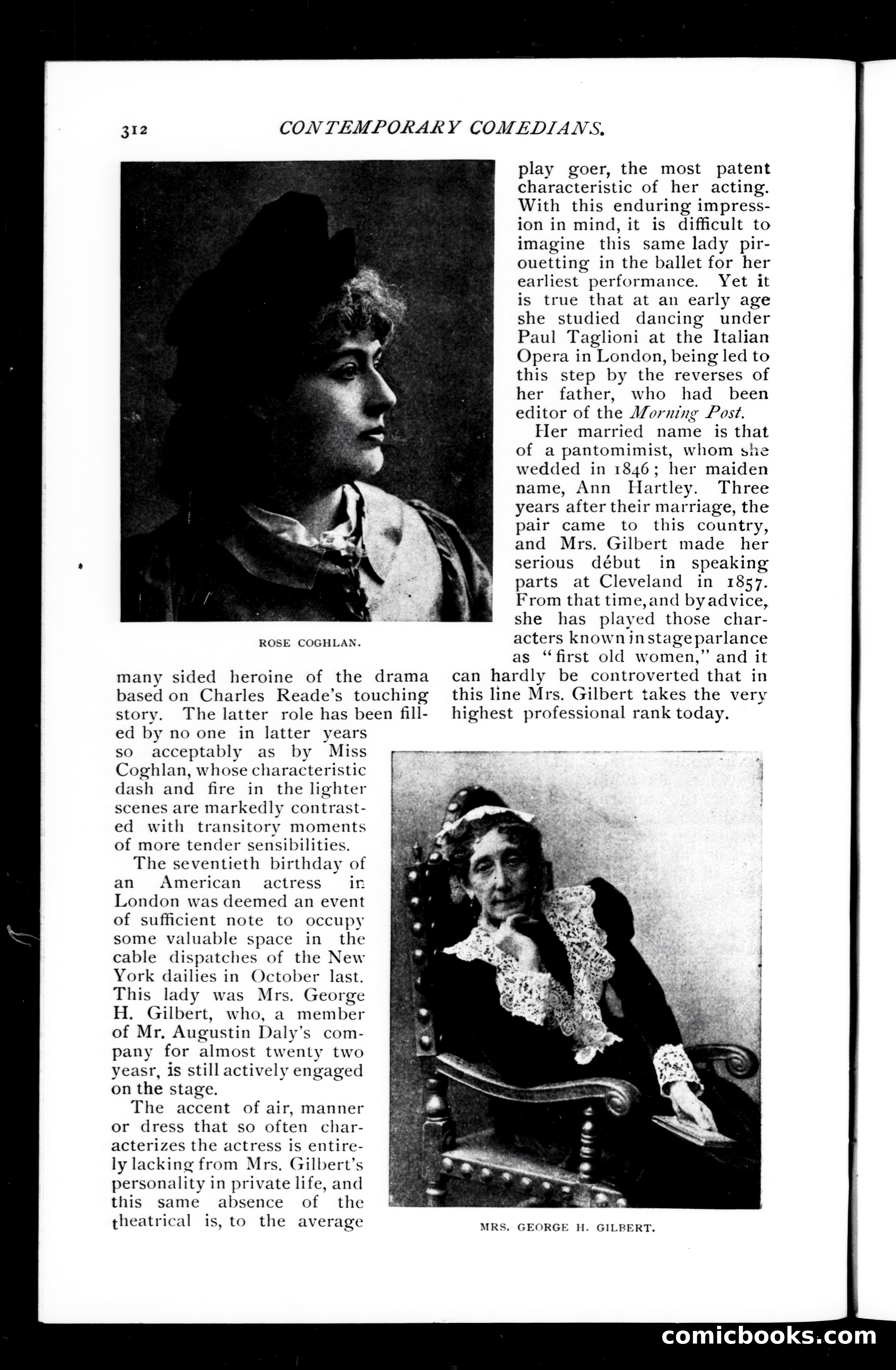 Munsey's Magazine, December 1891 — page 62 of 128