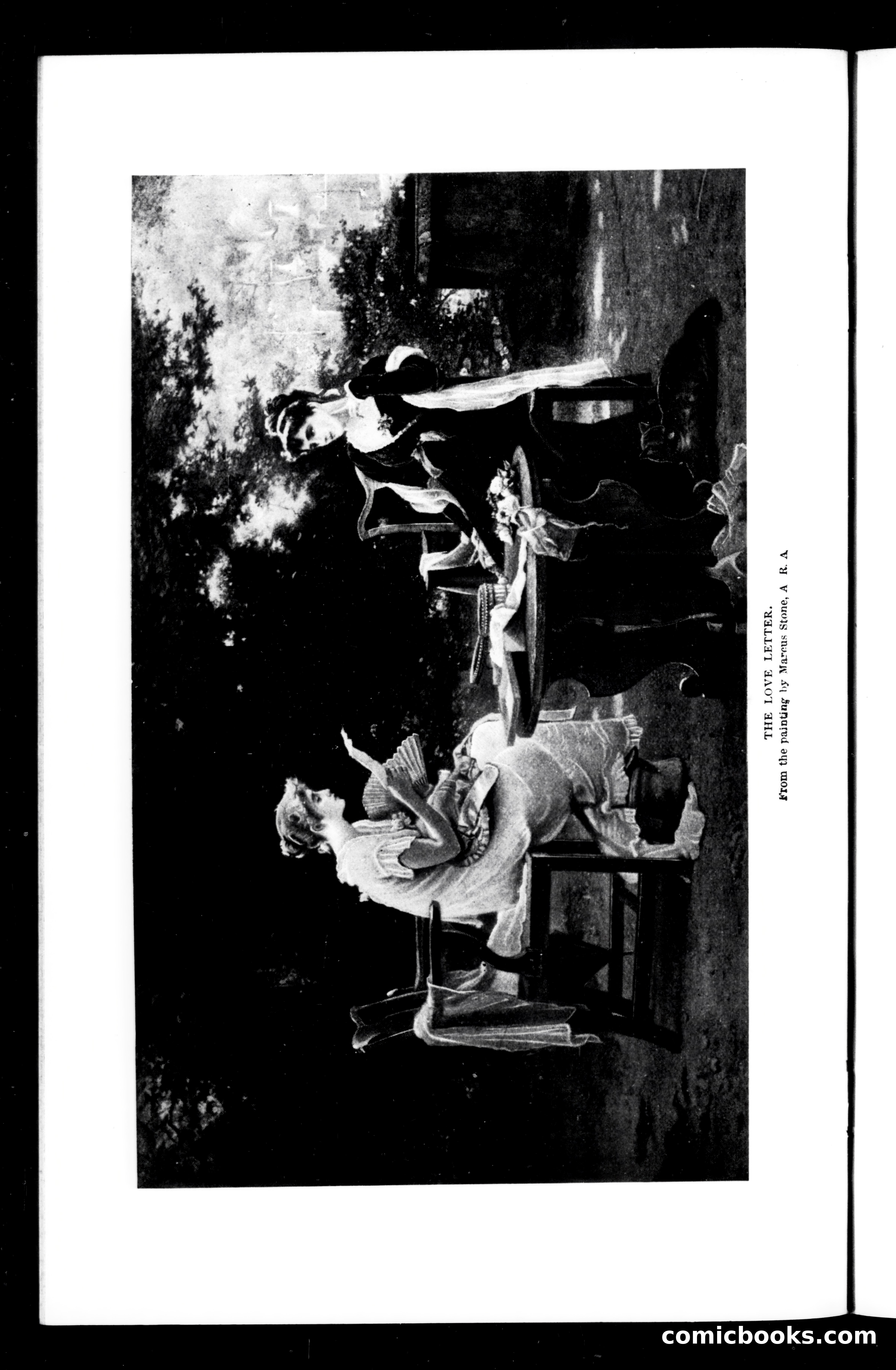 Munsey's Magazine, December 1891 — page 128 of 128