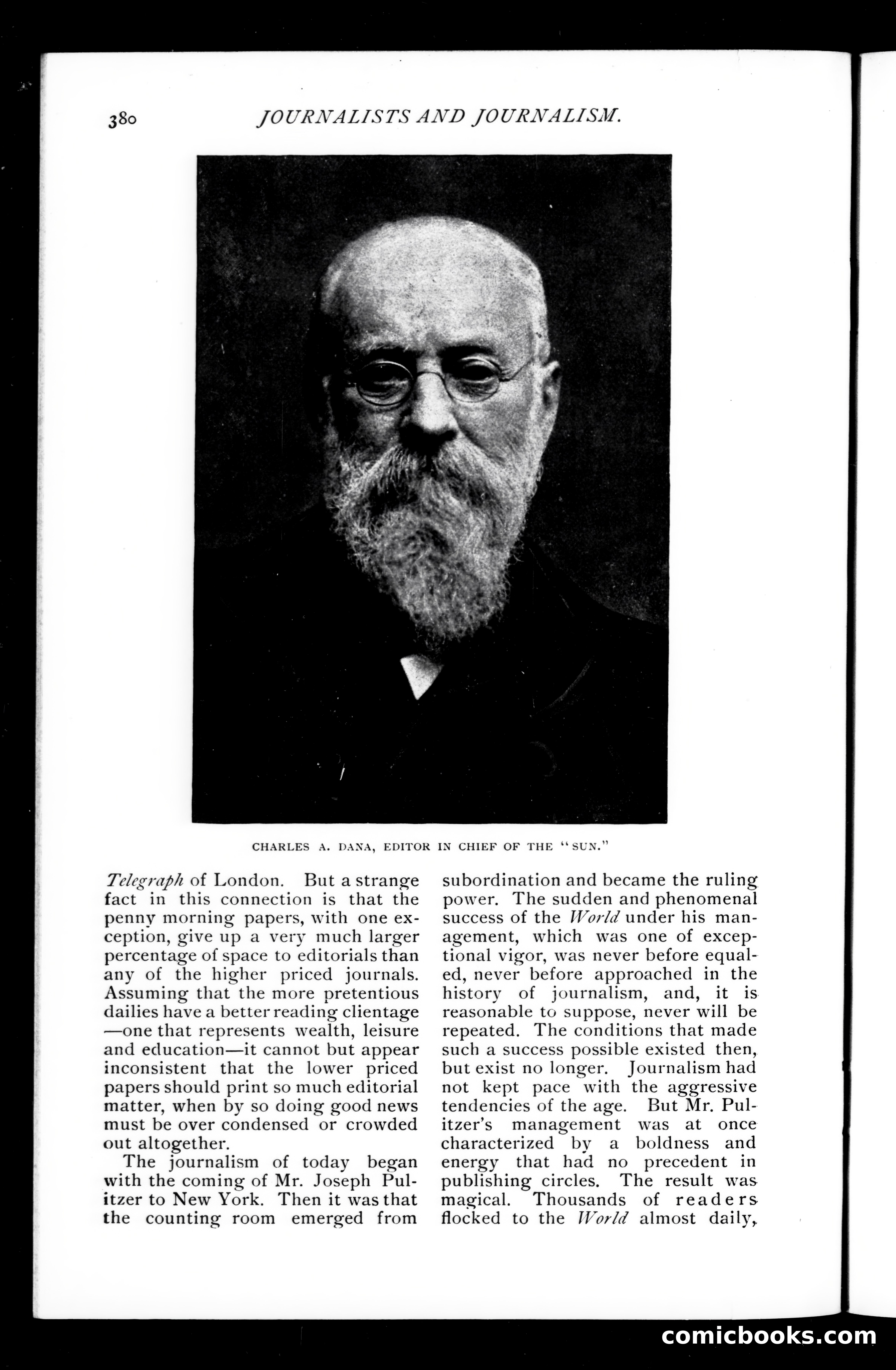 Munsey's Magazine, January 1892 — page 2 of 128