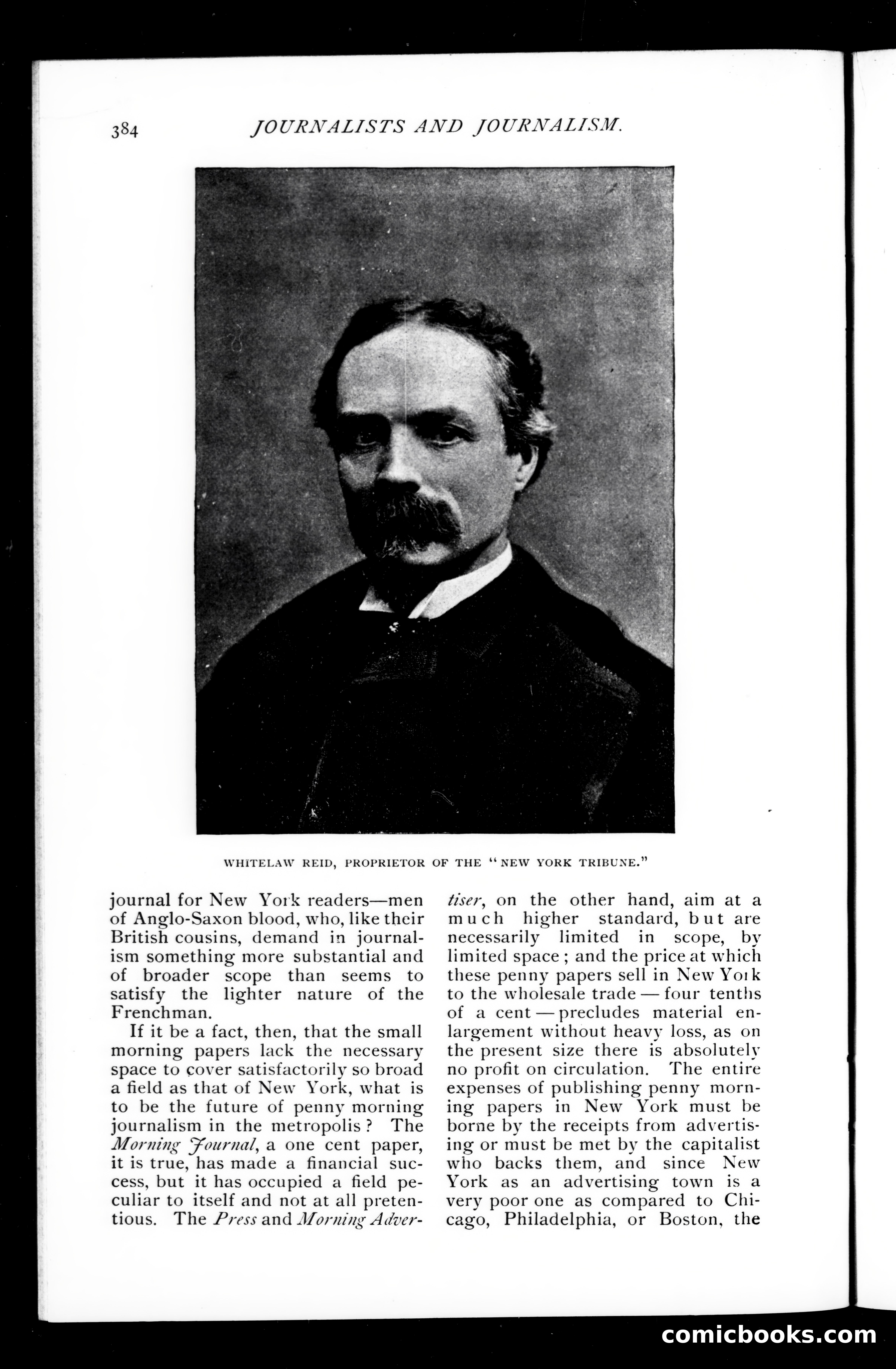 Munsey's Magazine, January 1892 — page 6 of 128
