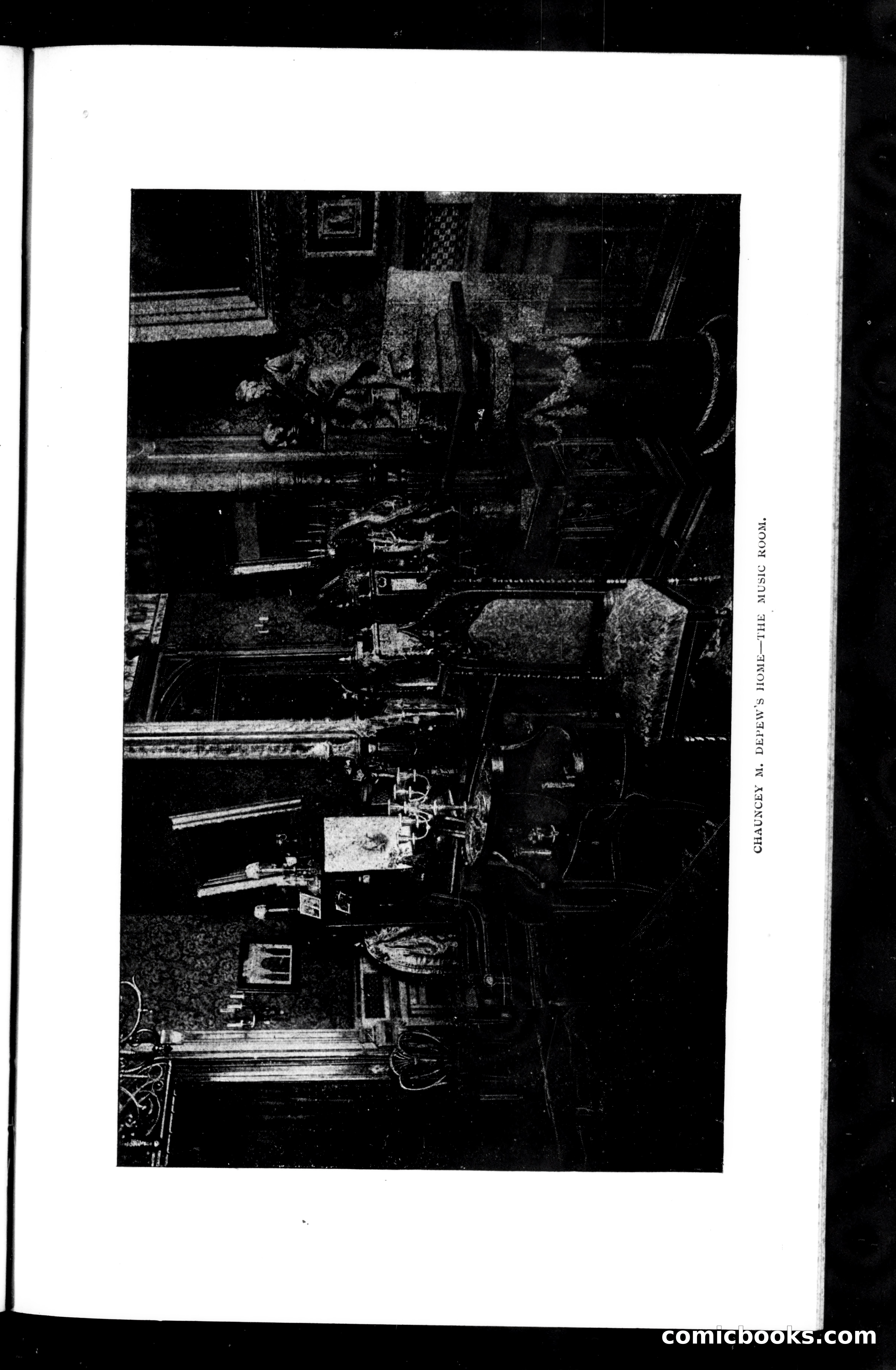 Munsey's Magazine, January 1892 — page 31 of 128