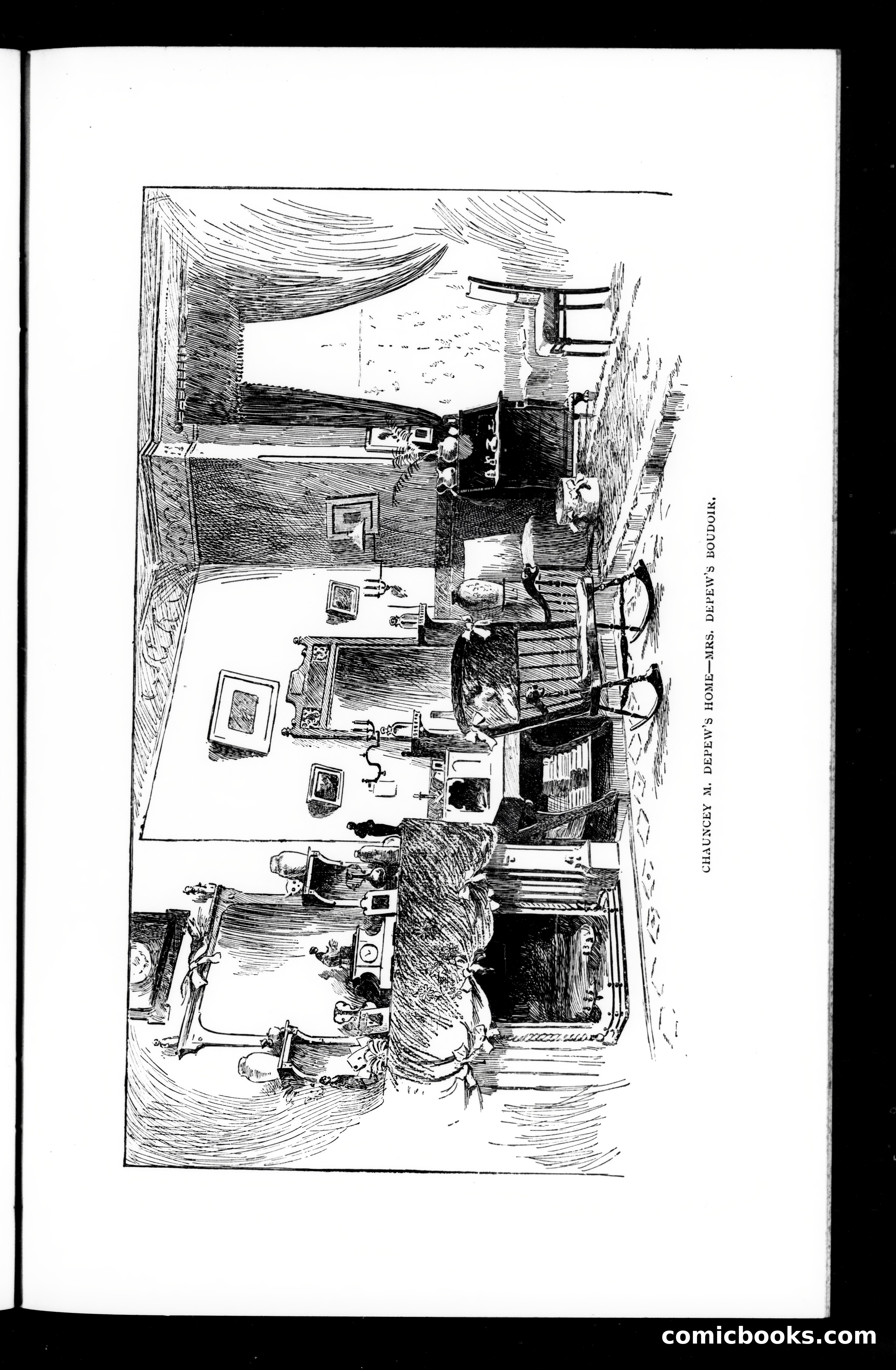 Munsey's Magazine, January 1892 — page 35 of 128
