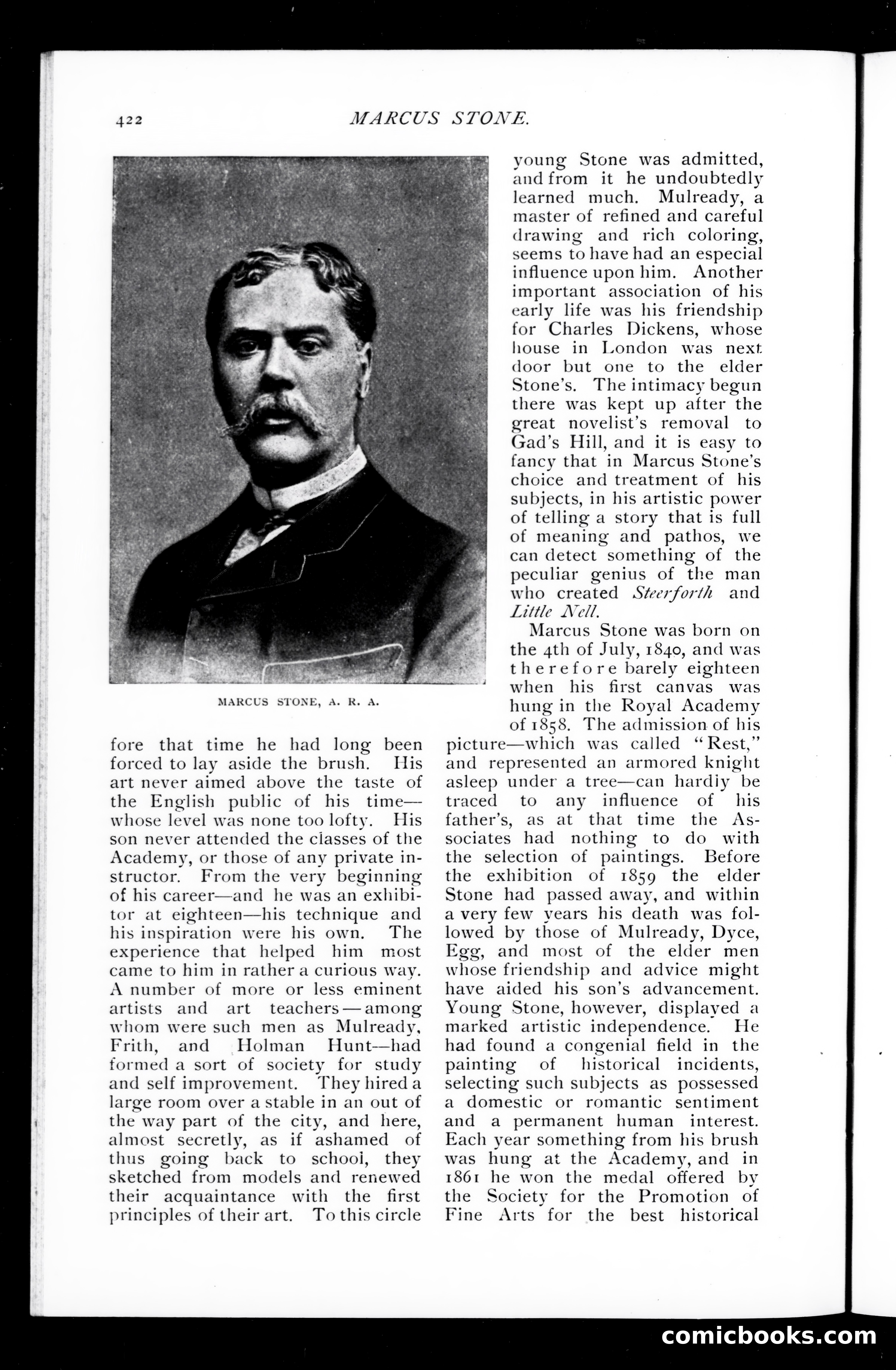 Munsey's Magazine, January 1892 — page 44 of 128