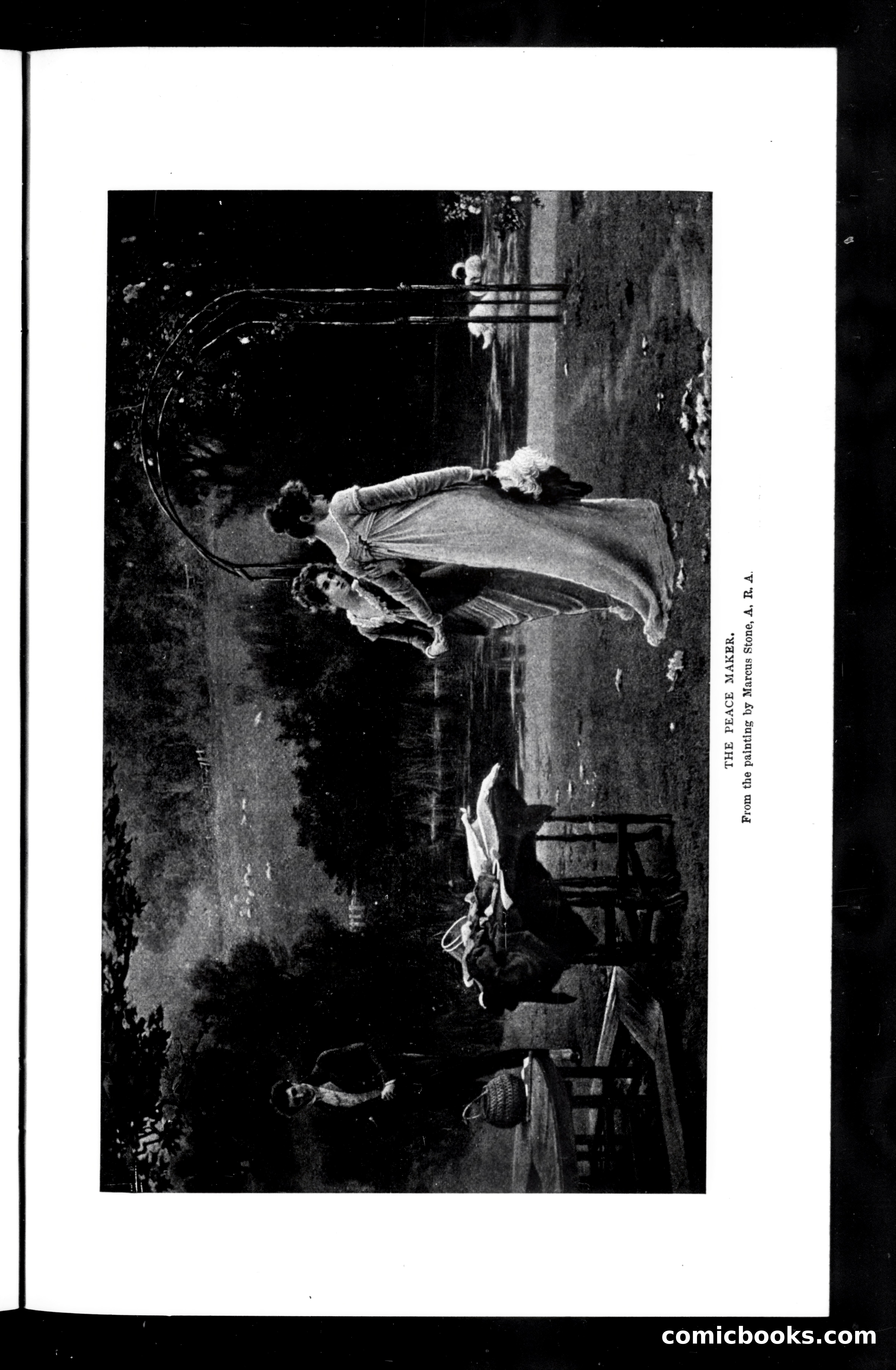 Munsey's Magazine, January 1892 — page 47 of 128