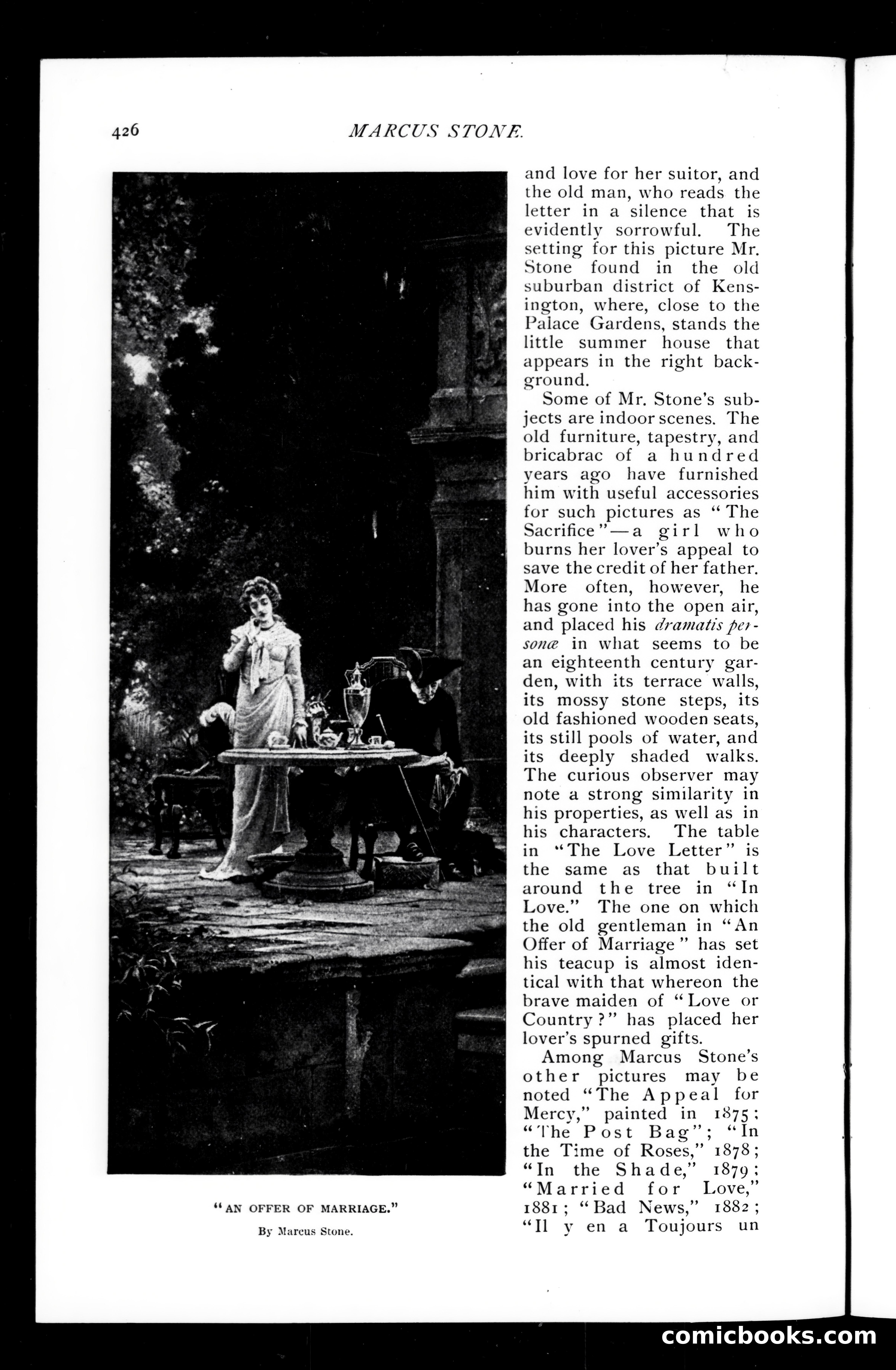 Munsey's Magazine, January 1892 — page 48 of 128