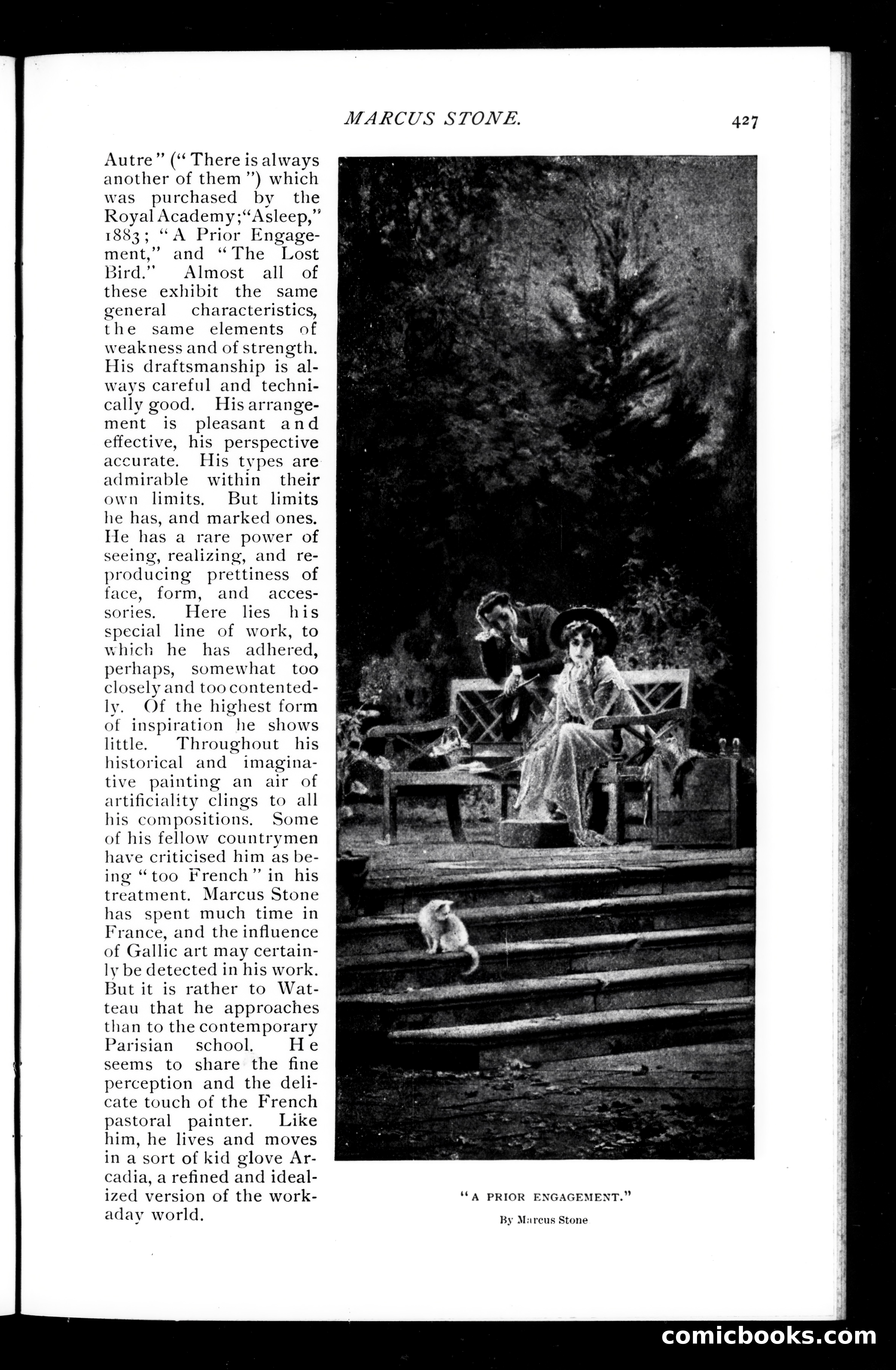 Munsey's Magazine, January 1892 — page 49 of 128