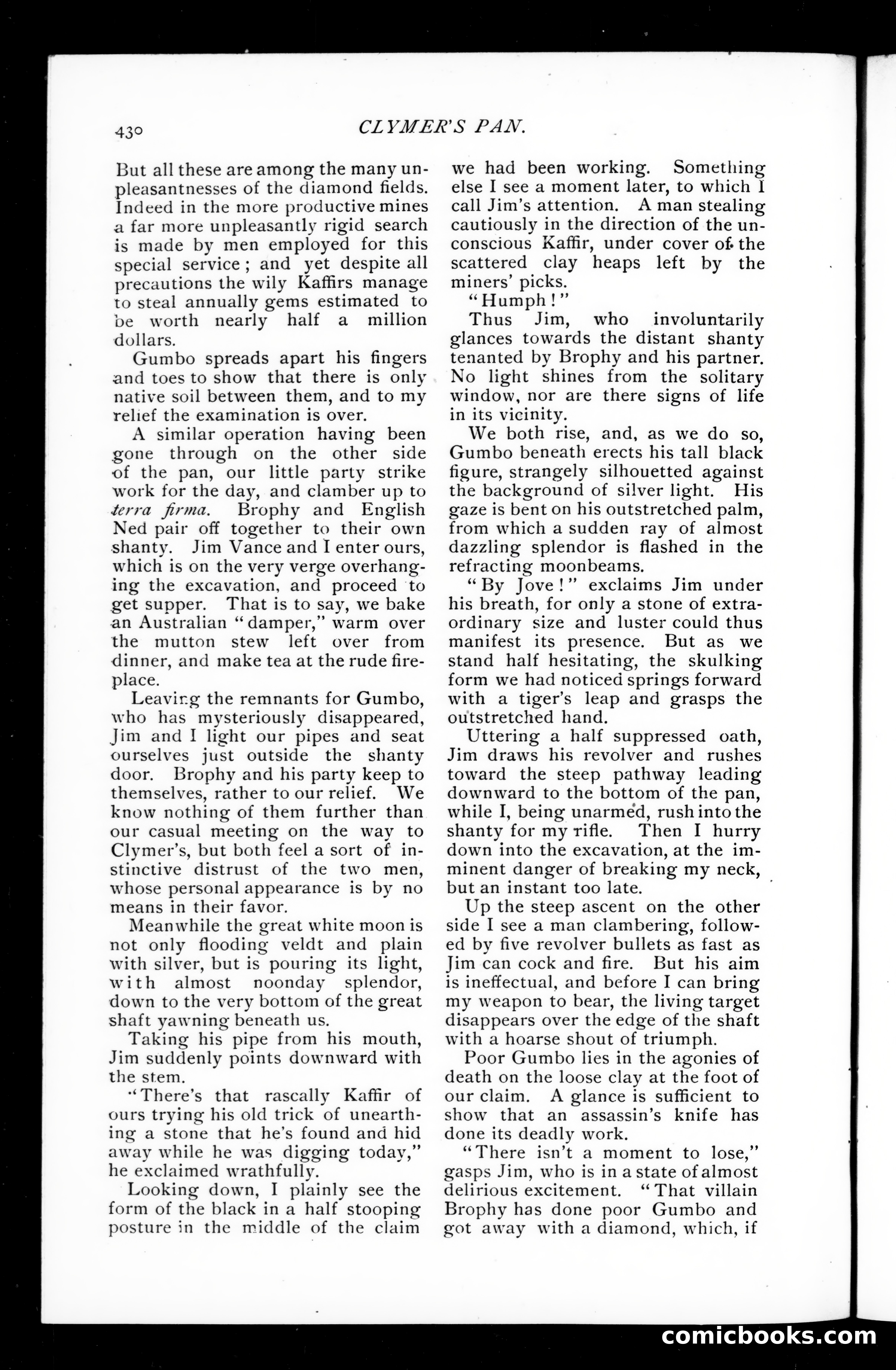 Munsey's Magazine, January 1892 — page 52 of 128