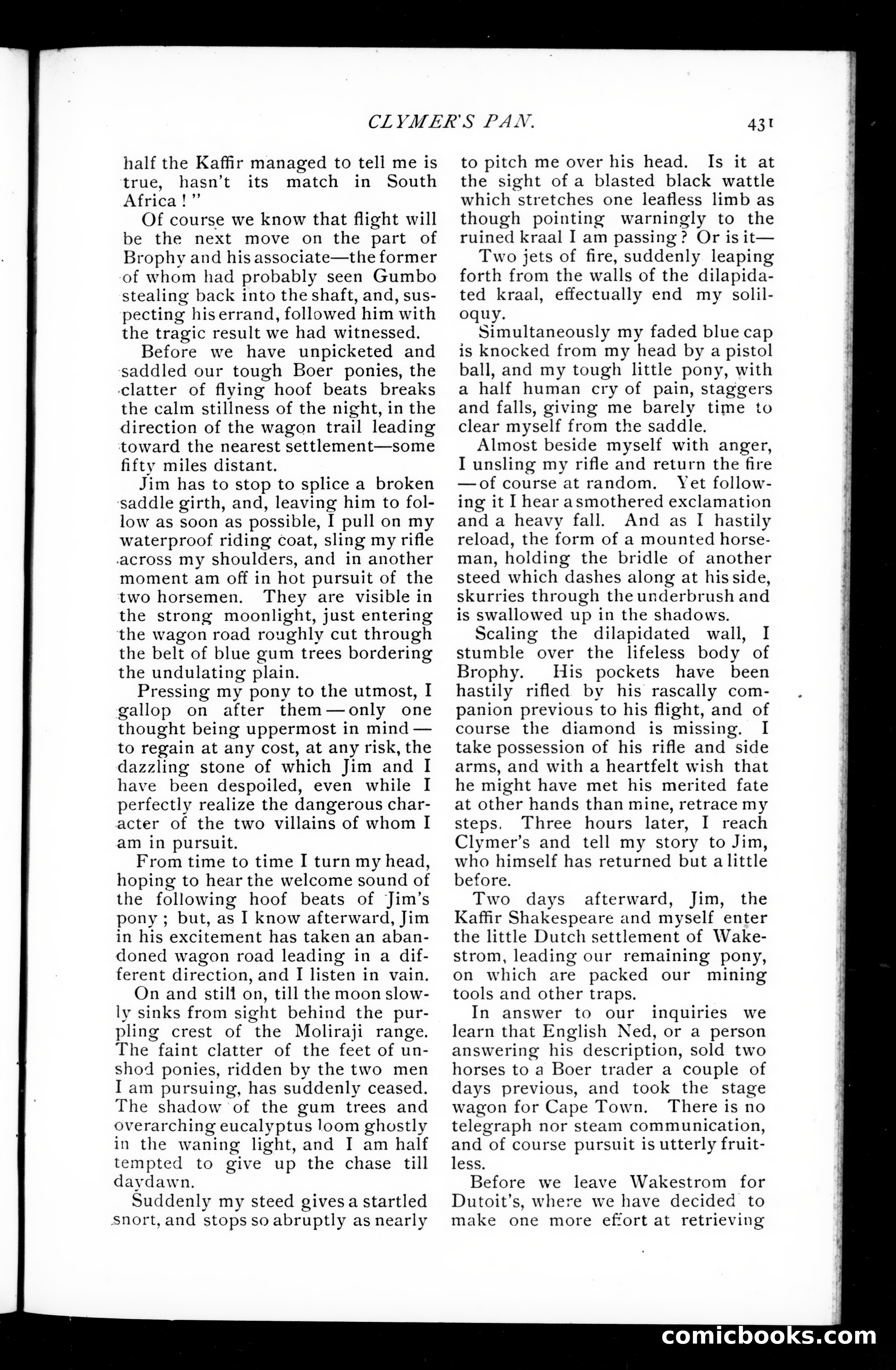 Munsey's Magazine, January 1892 — page 53 of 128