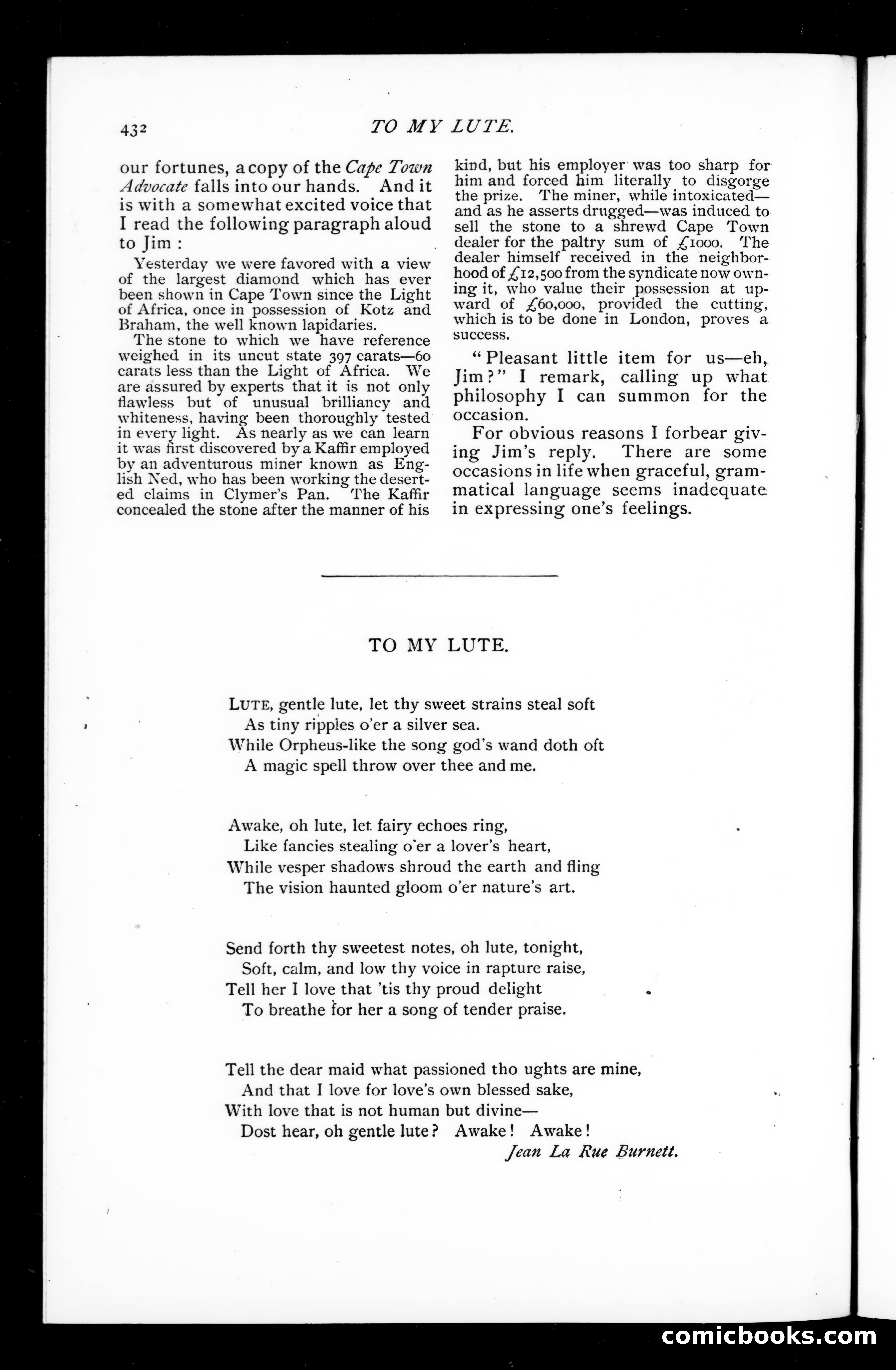 Munsey's Magazine, January 1892 — page 54 of 128