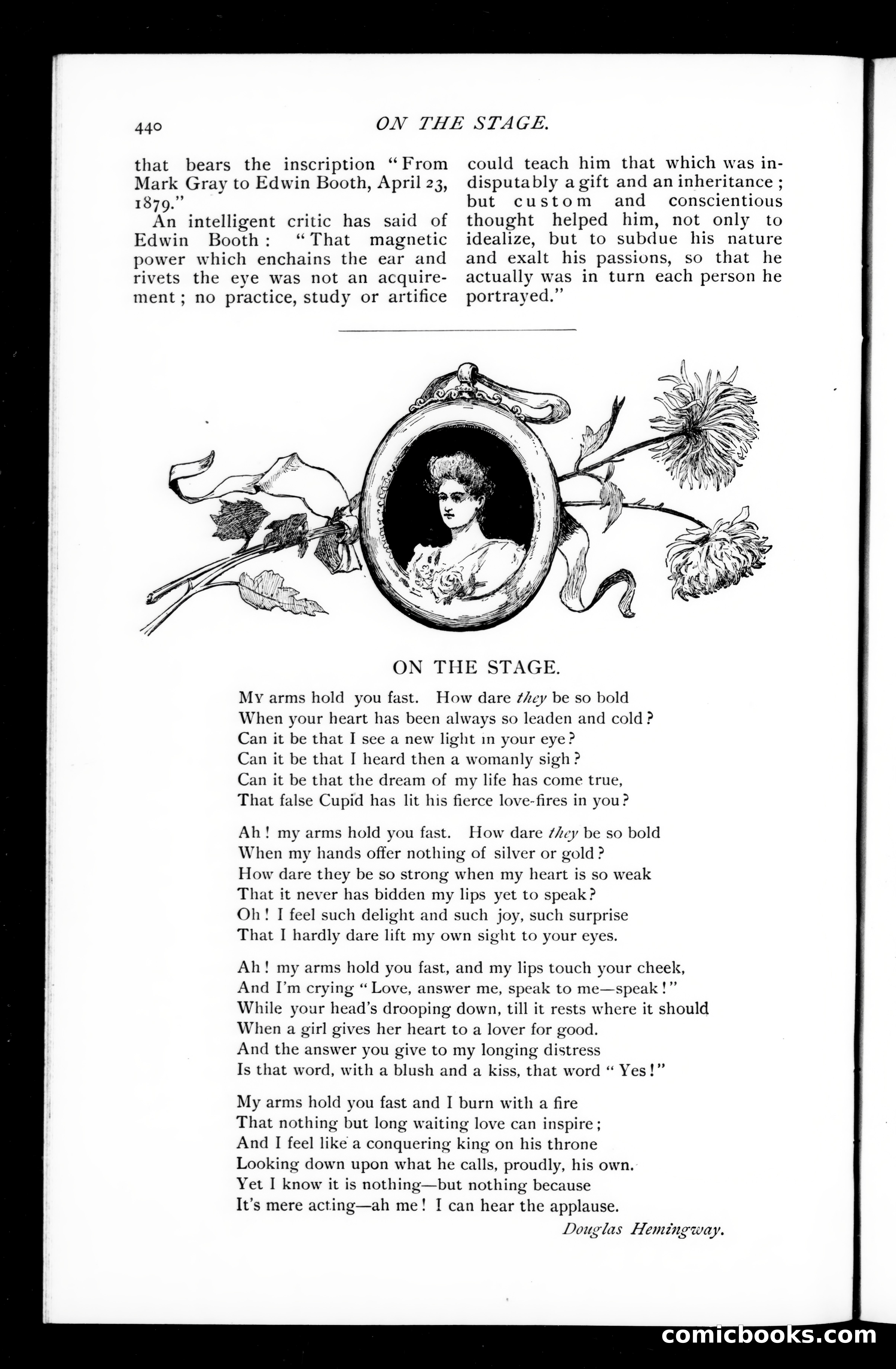 Munsey's Magazine, January 1892 — page 62 of 128