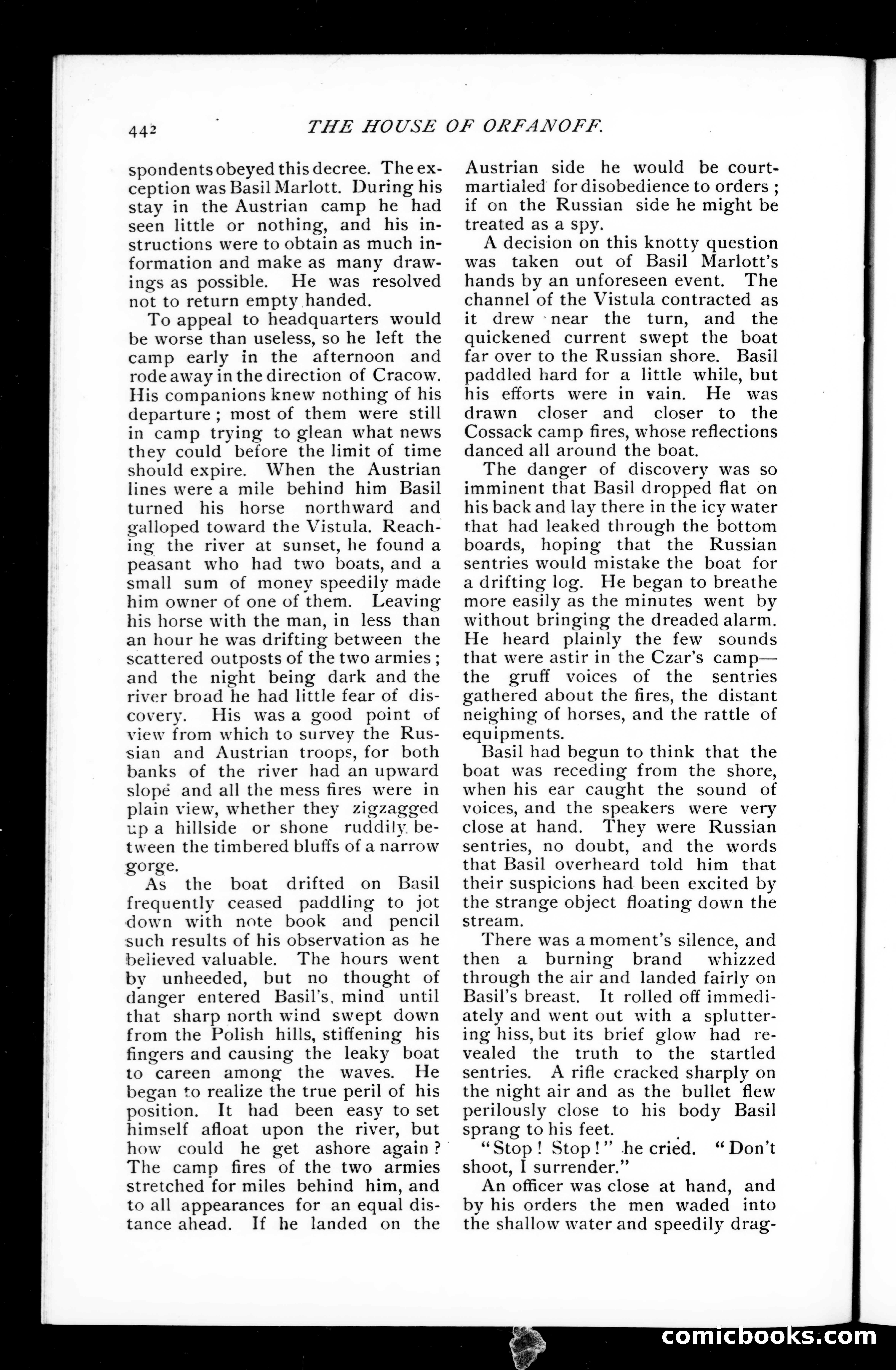 Munsey's Magazine, January 1892 — page 64 of 128
