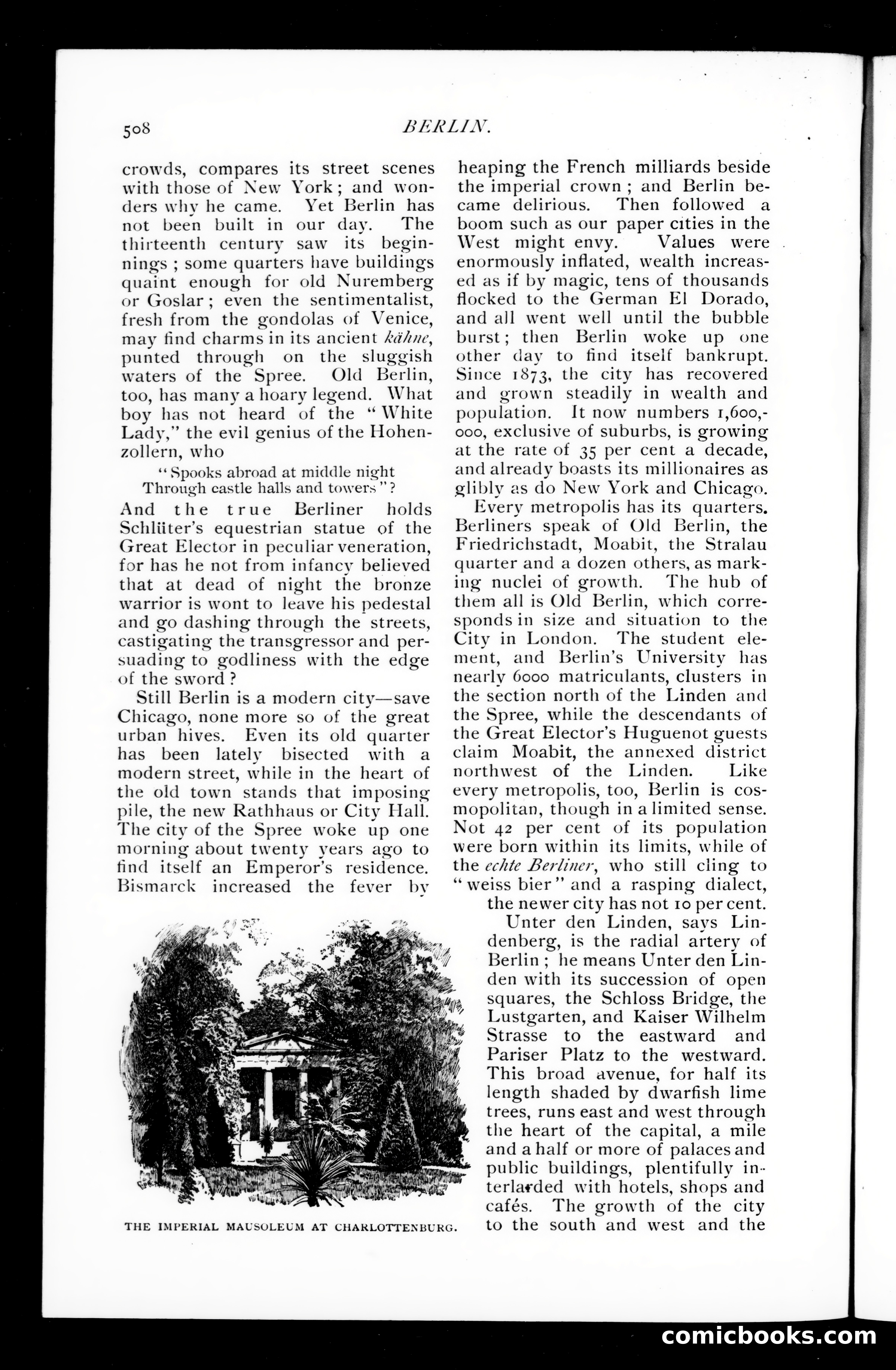 Munsey's Magazine, February 1892 — page 2 of 128