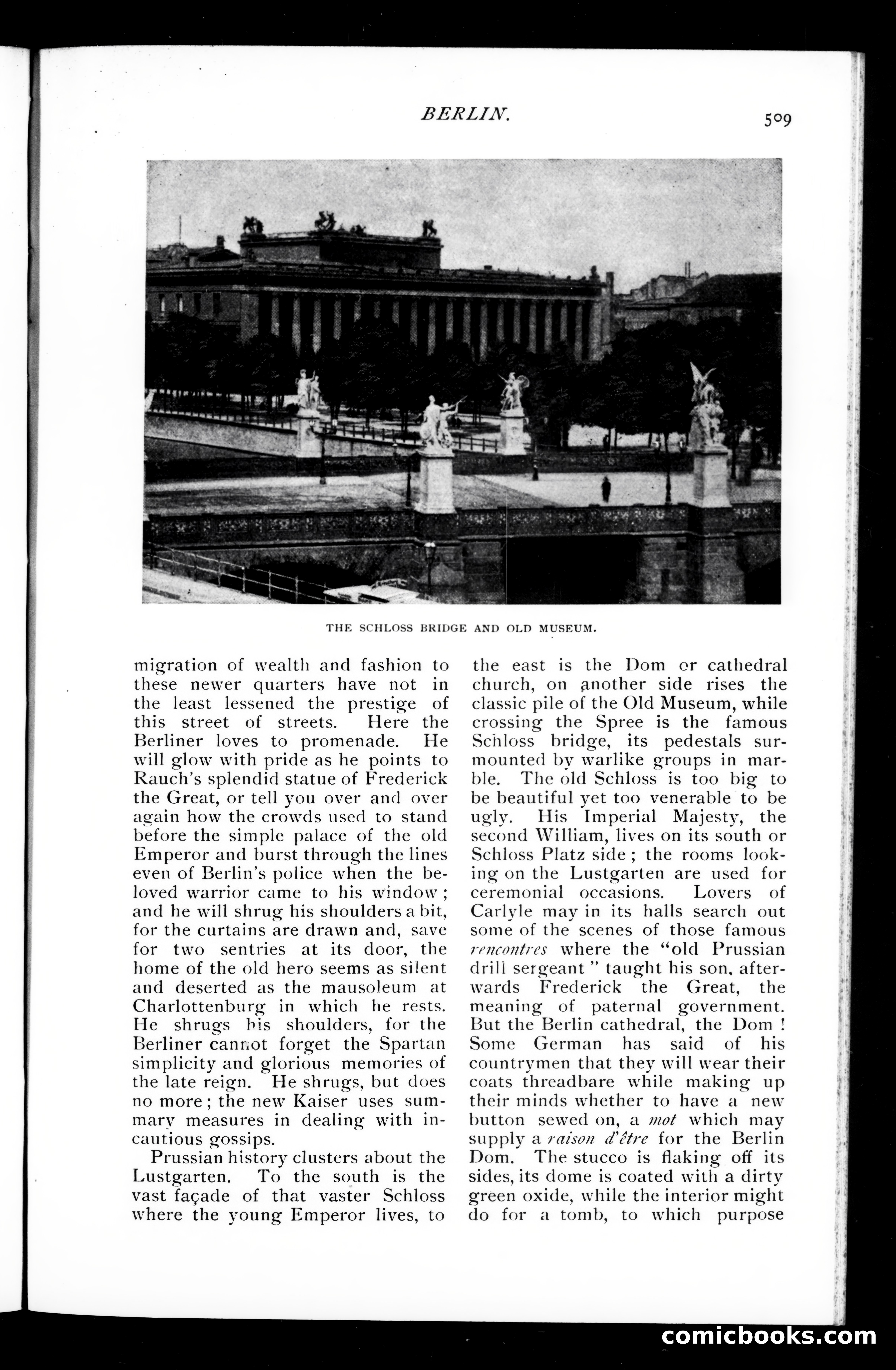 Munsey's Magazine, February 1892 — page 3 of 128