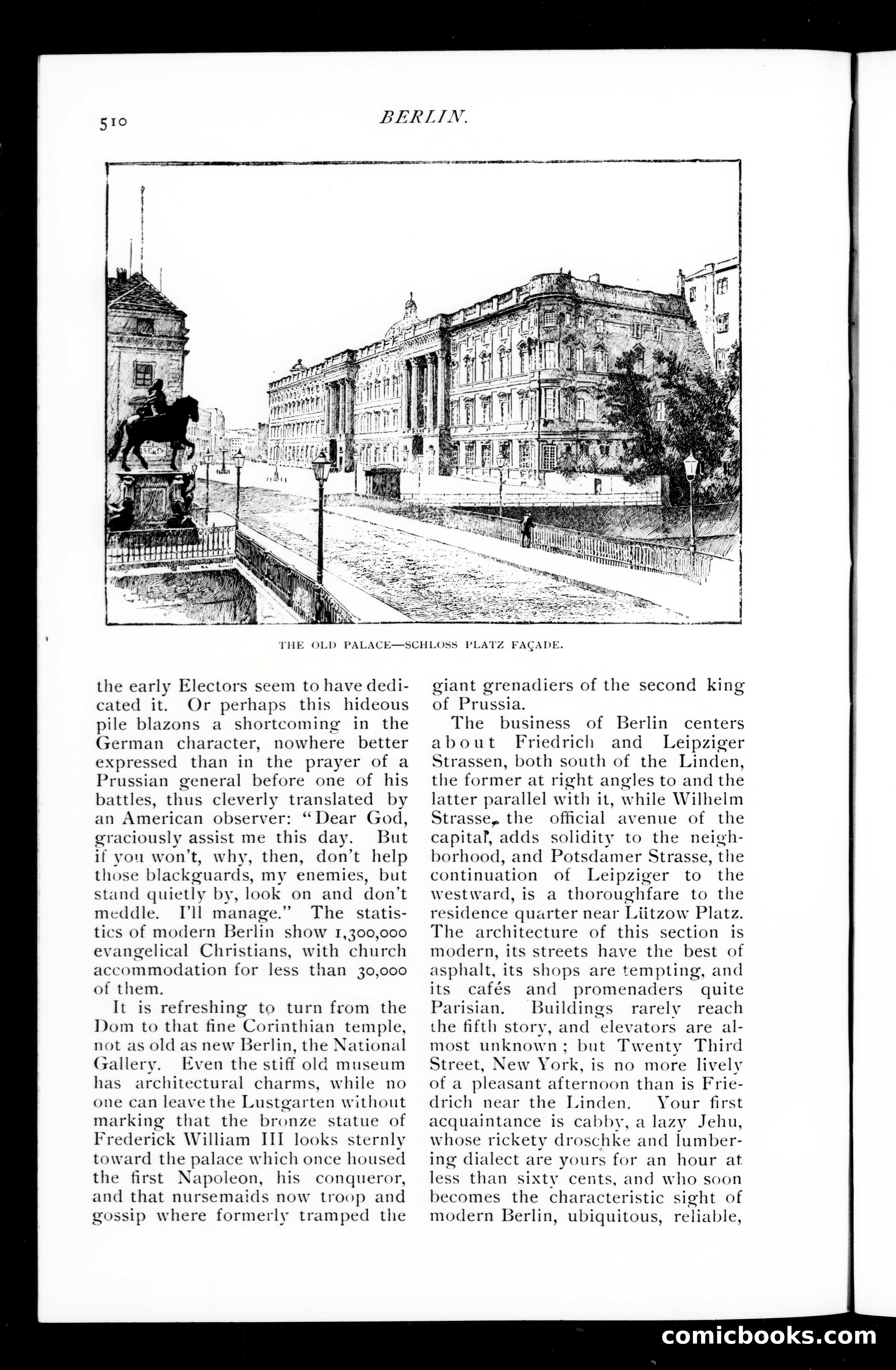 Munsey's Magazine, February 1892 — page 4 of 128