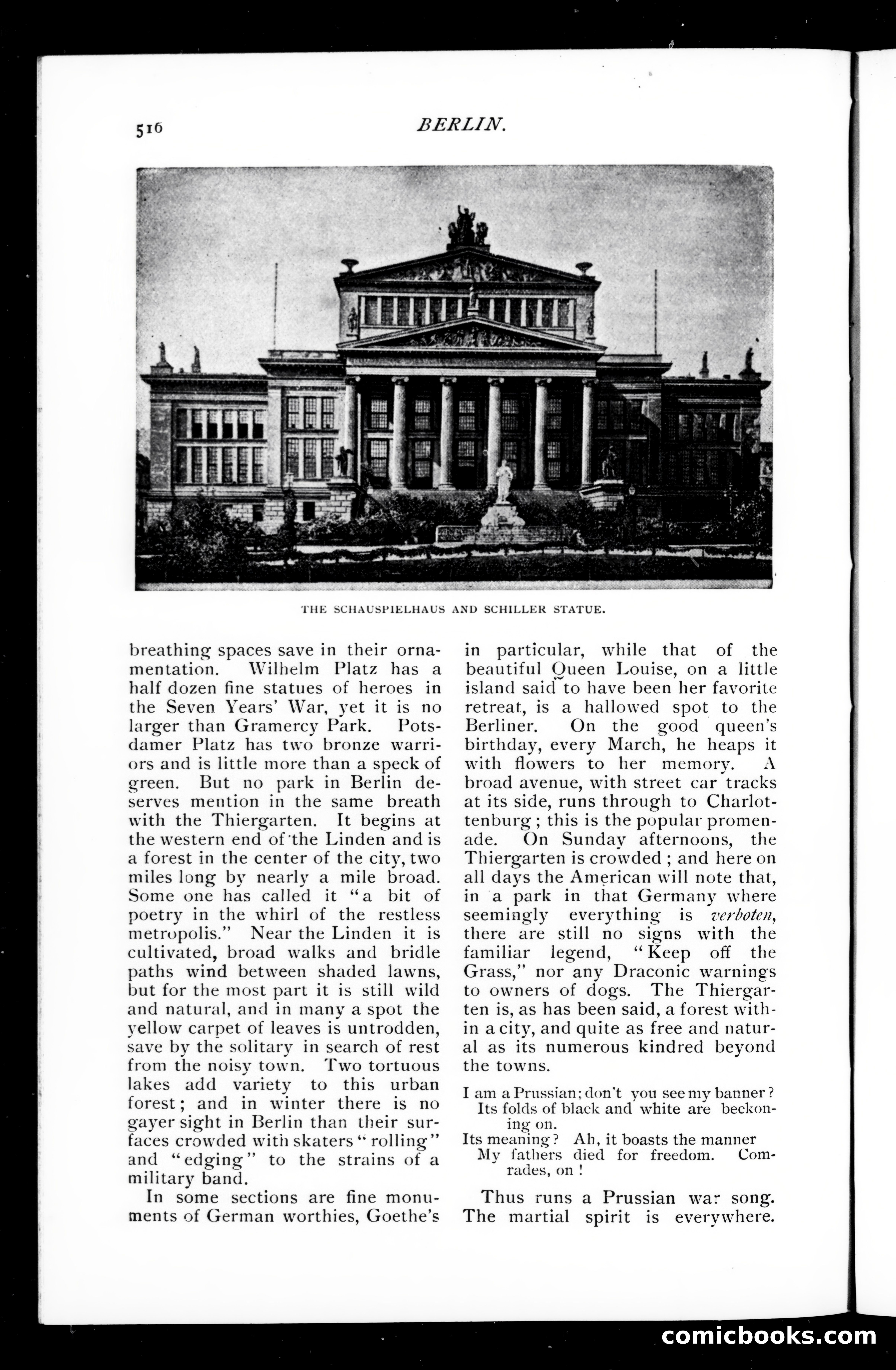 Munsey's Magazine, February 1892 — page 10 of 128