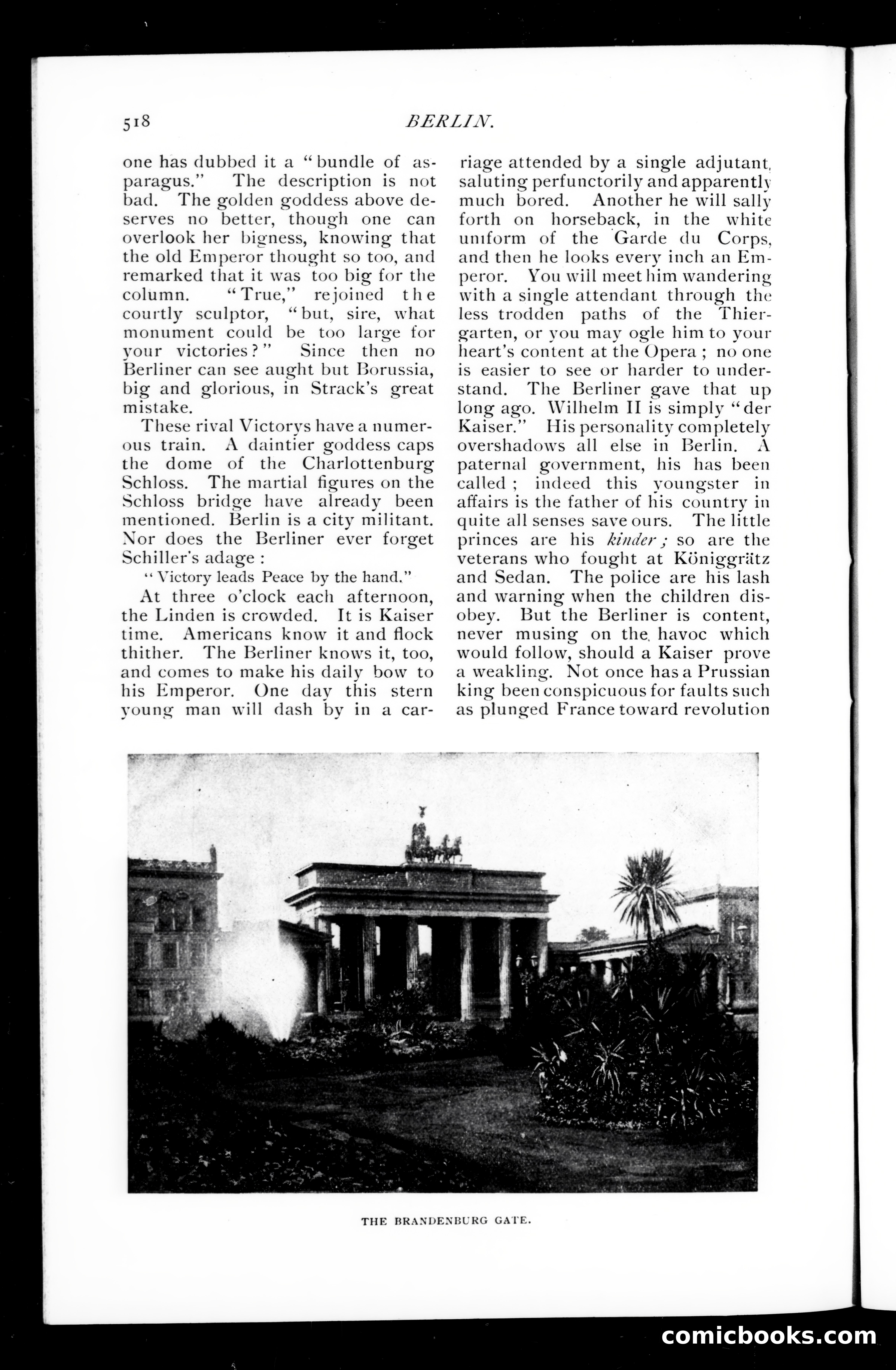 Munsey's Magazine, February 1892 — page 12 of 128