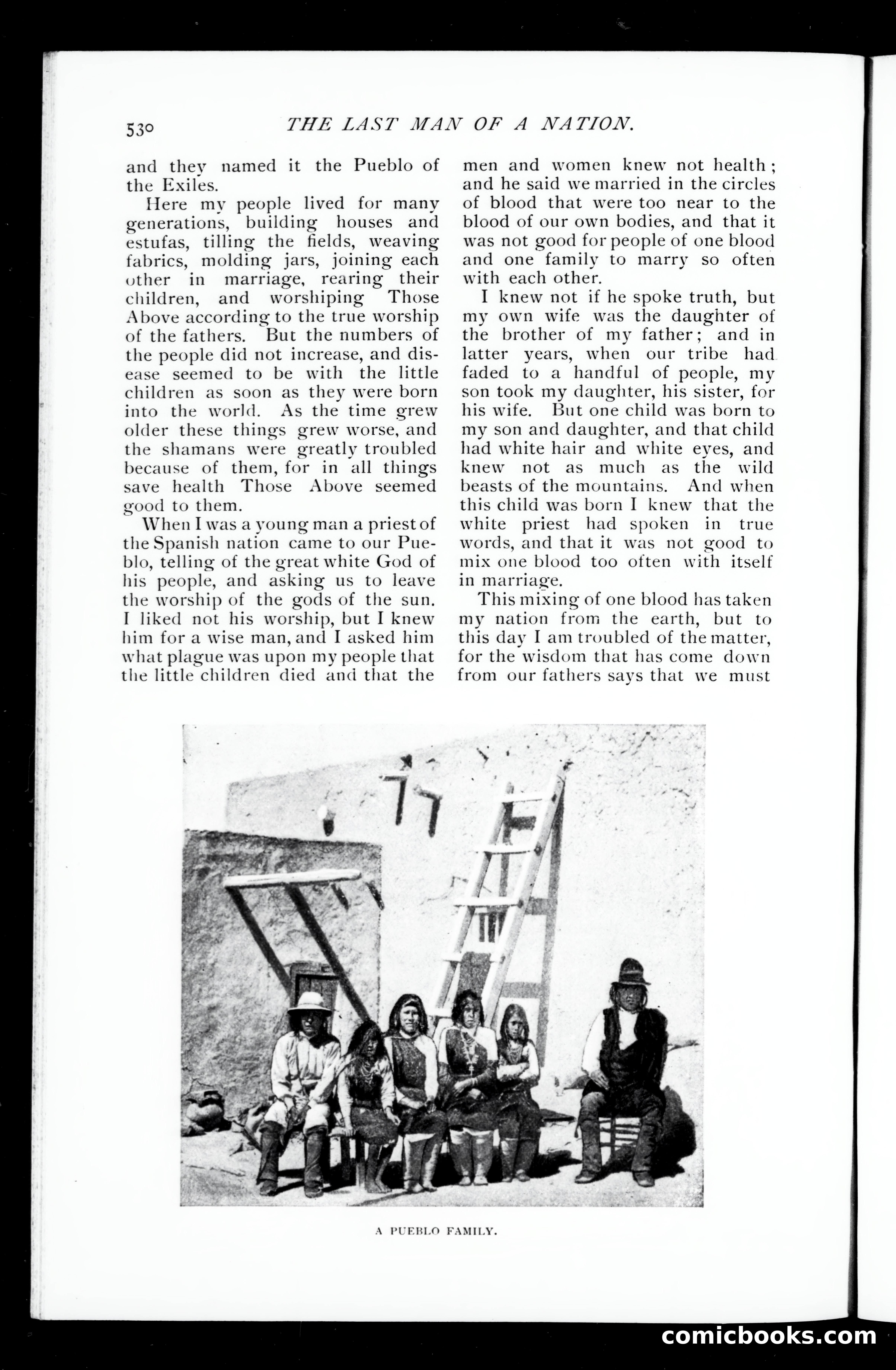 Munsey's Magazine, February 1892 — page 24 of 128