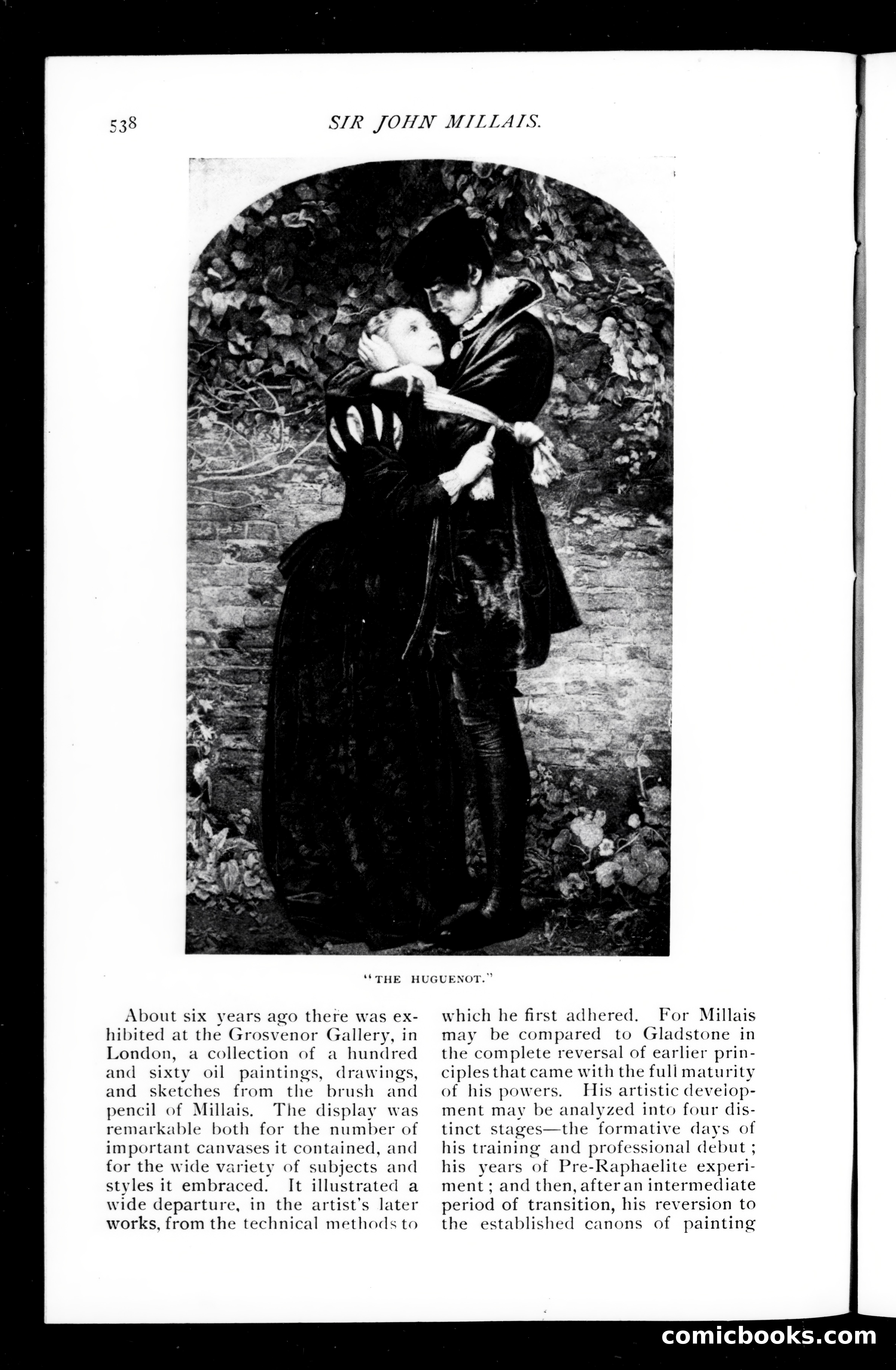 Munsey's Magazine, February 1892 — page 32 of 128