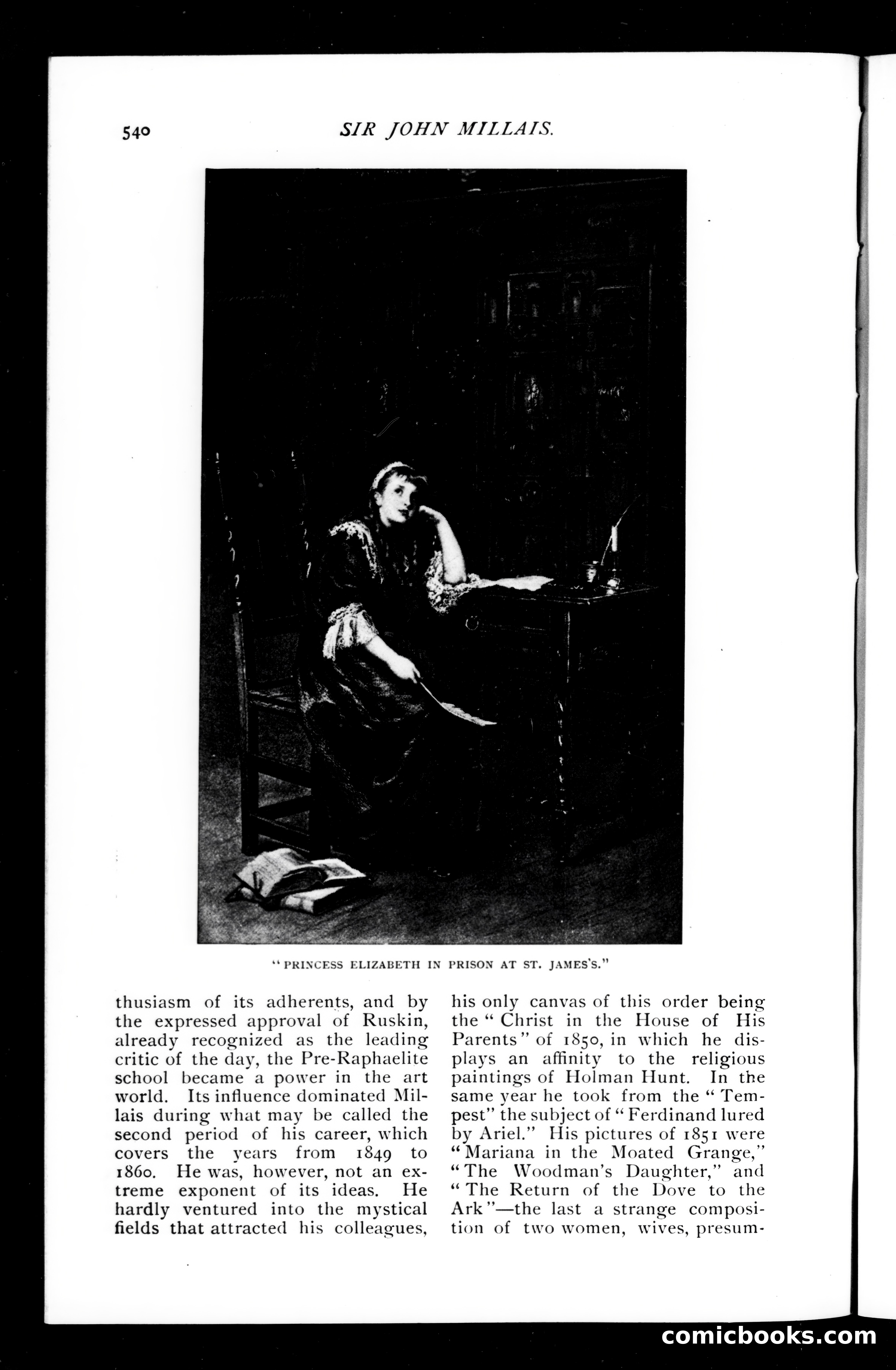 Munsey's Magazine, February 1892 — page 34 of 128