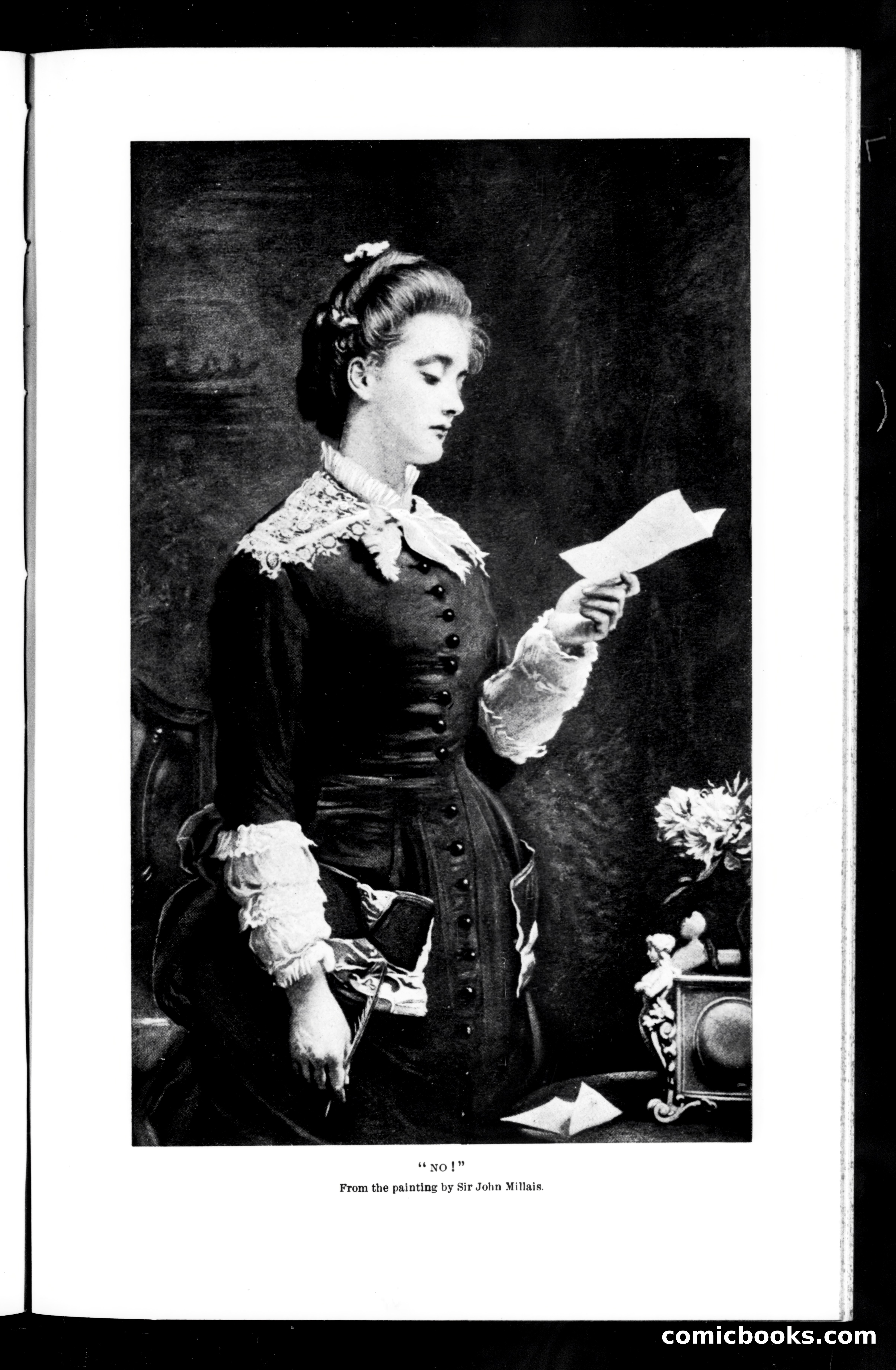 Munsey's Magazine, February 1892 — page 35 of 128