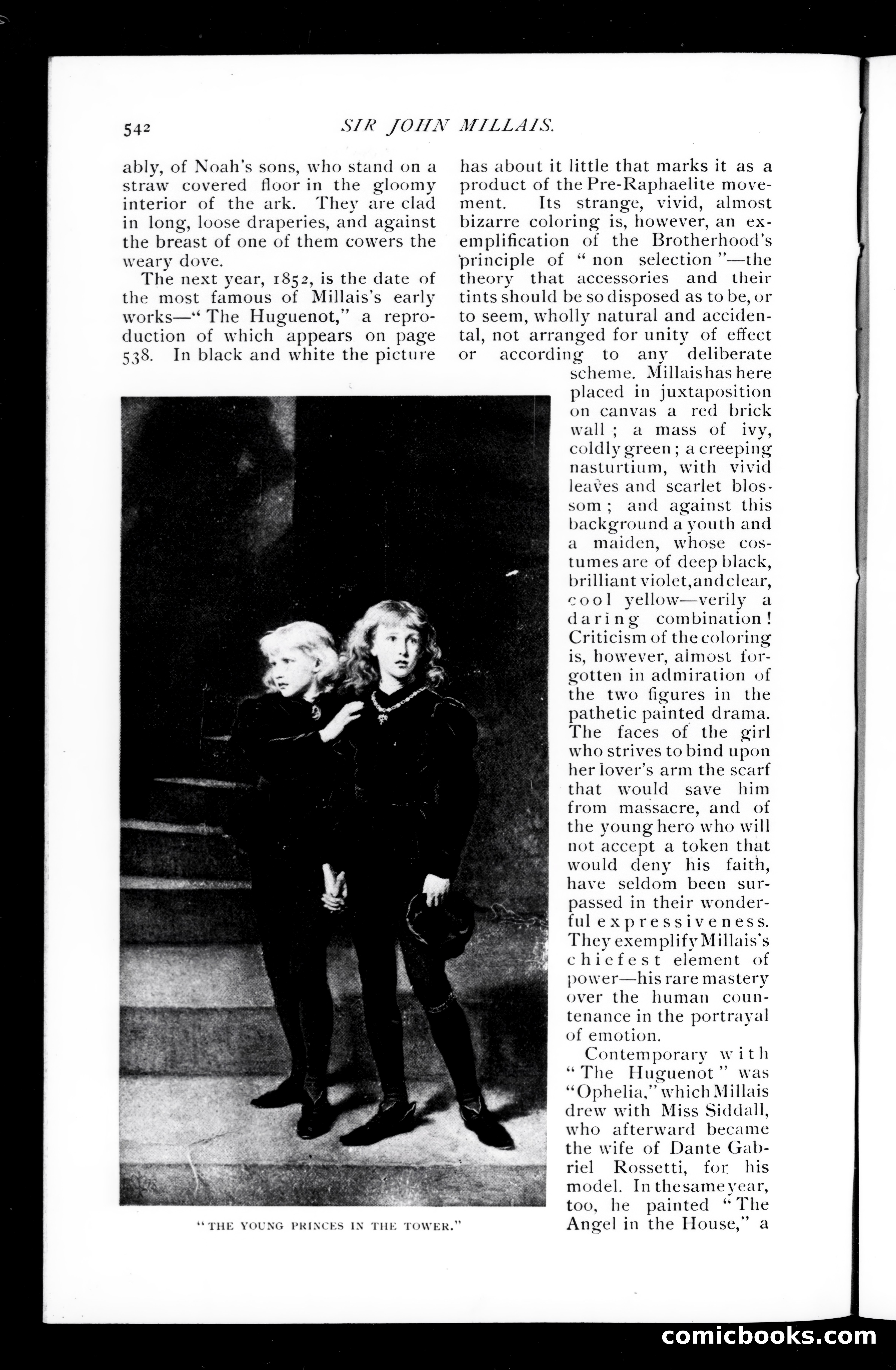 Munsey's Magazine, February 1892 — page 36 of 128