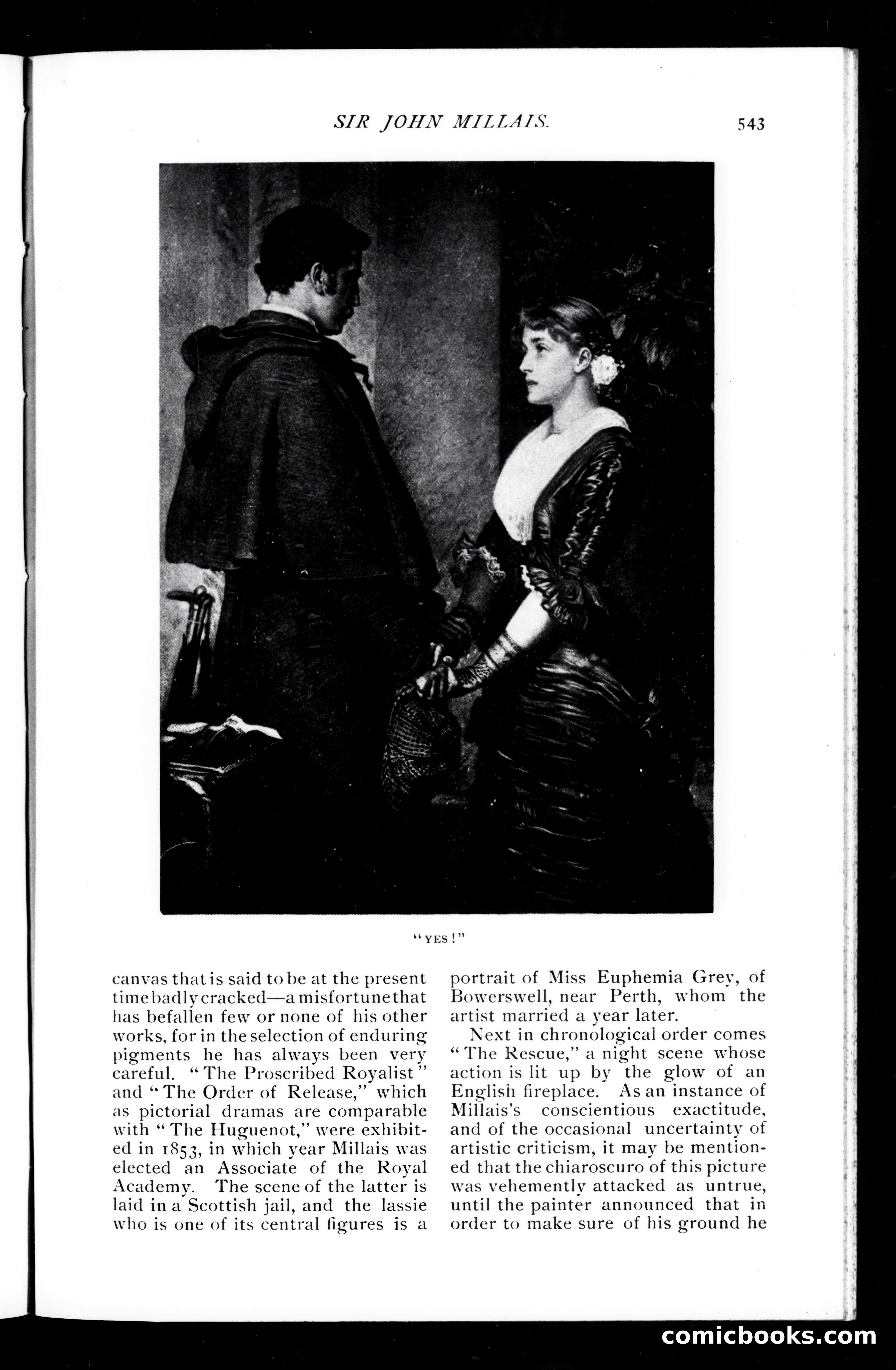 Munsey's Magazine, February 1892 — page 37 of 128