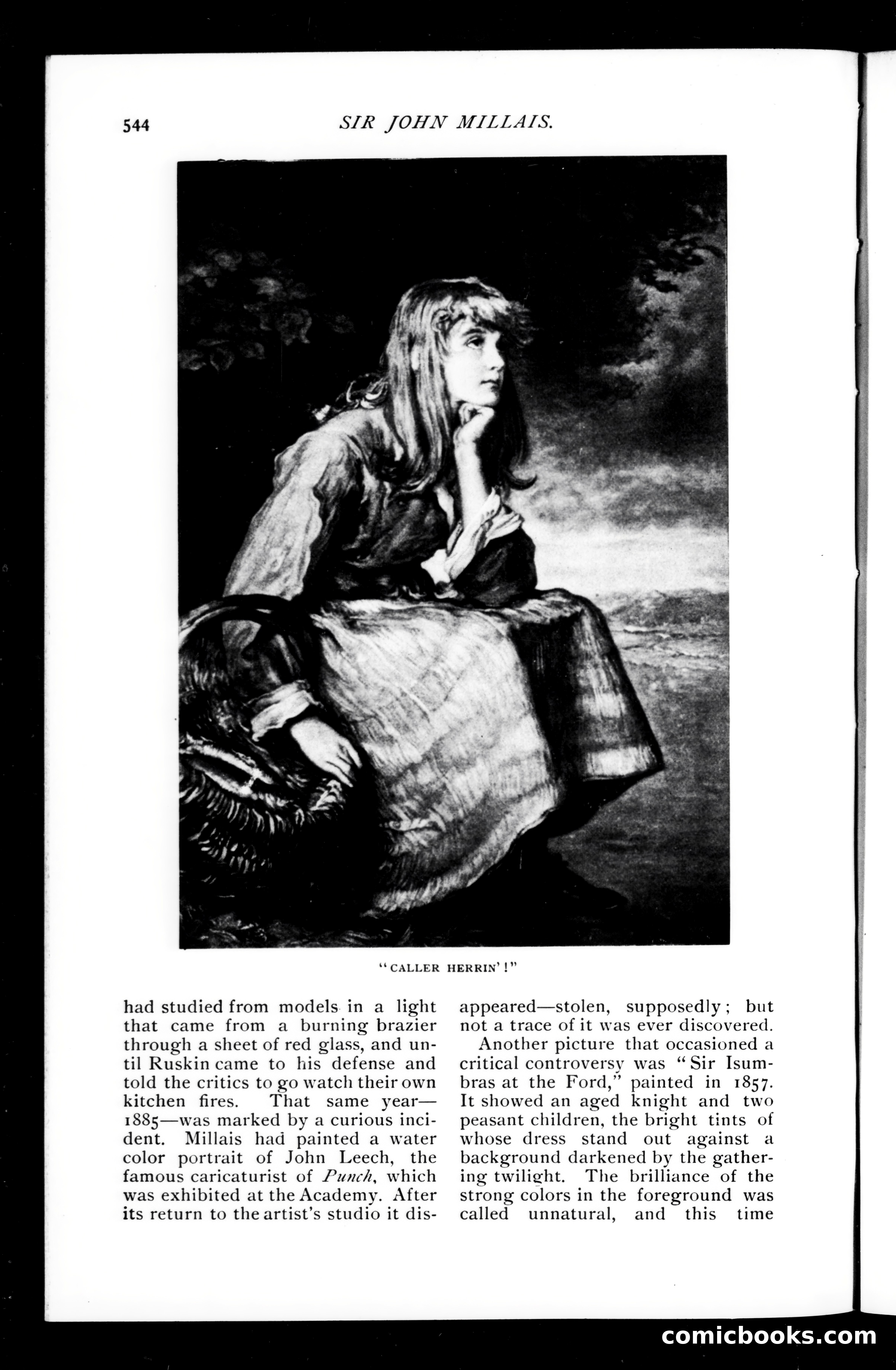 Munsey's Magazine, February 1892 — page 38 of 128