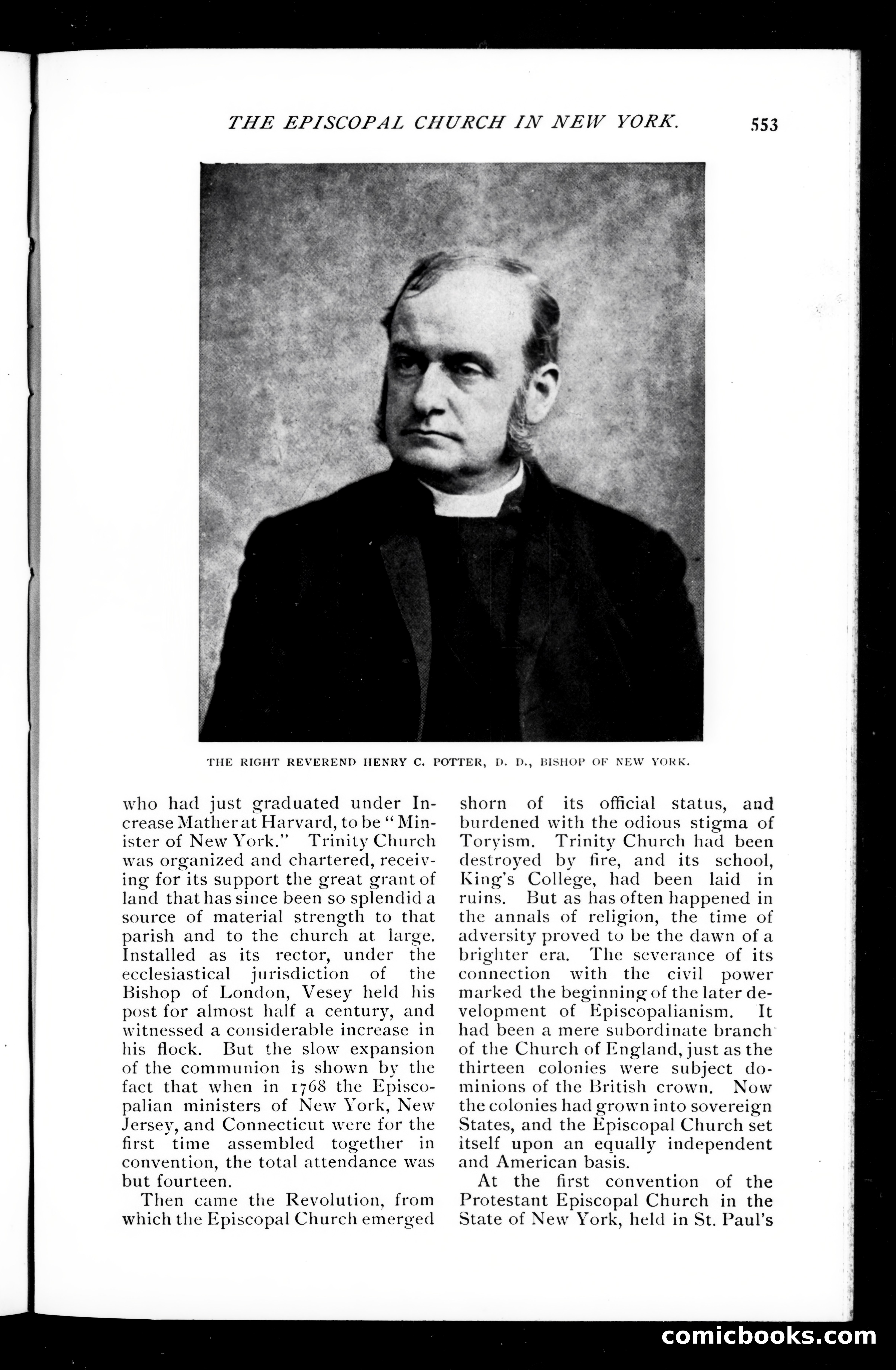 Munsey's Magazine, February 1892 — page 47 of 128