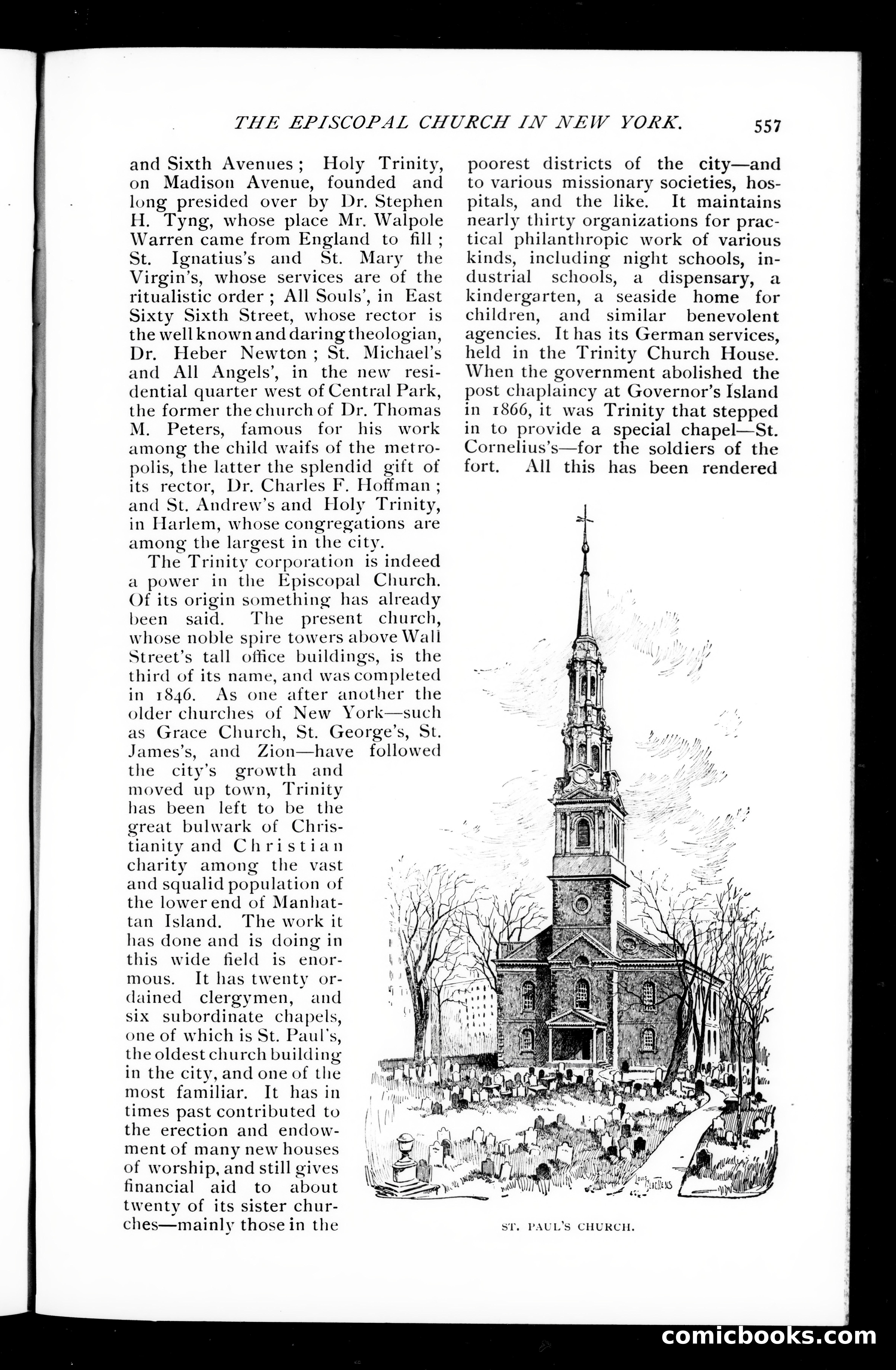 Munsey's Magazine, February 1892 — page 51 of 128