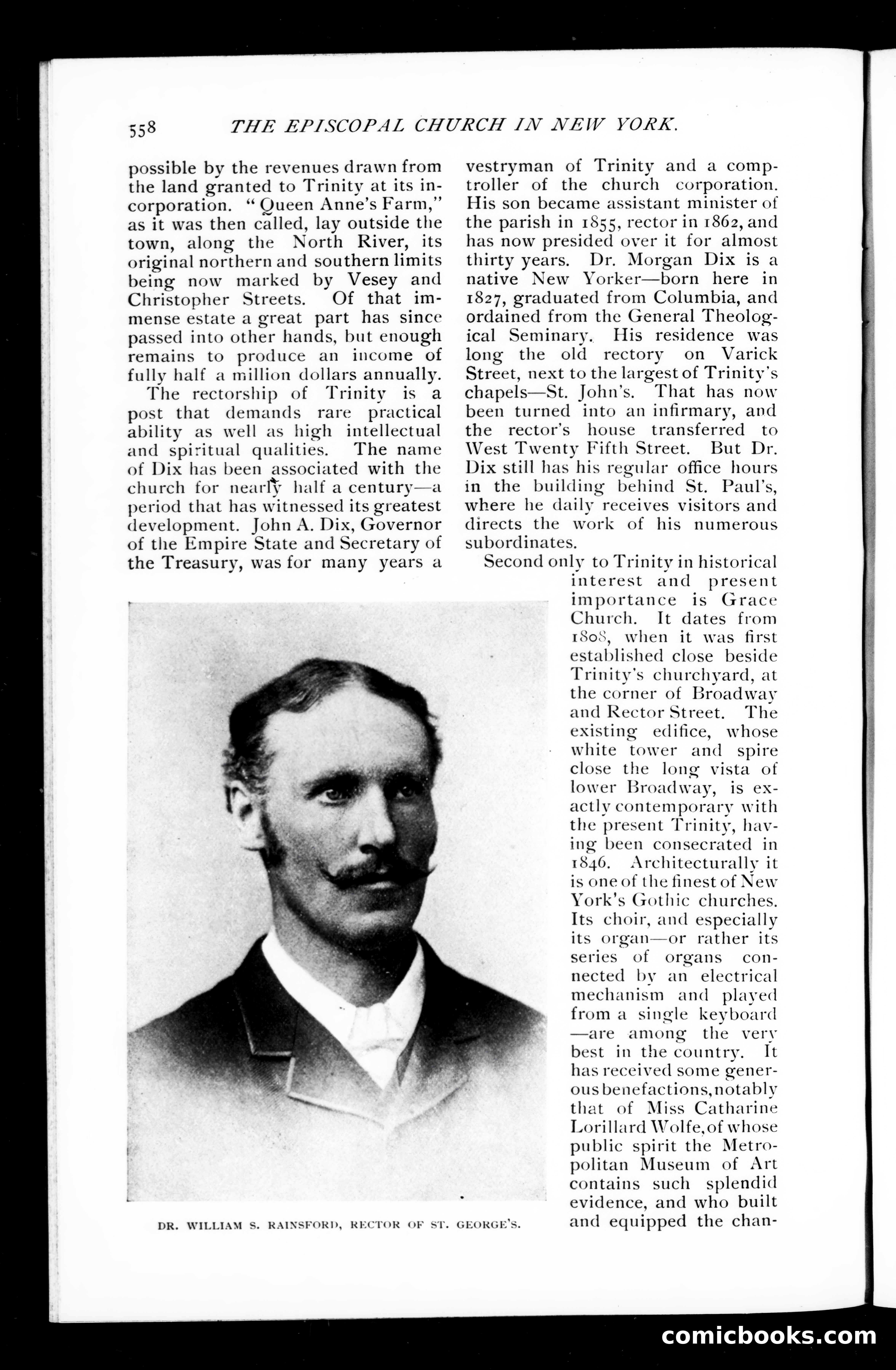 Munsey's Magazine, February 1892 — page 52 of 128