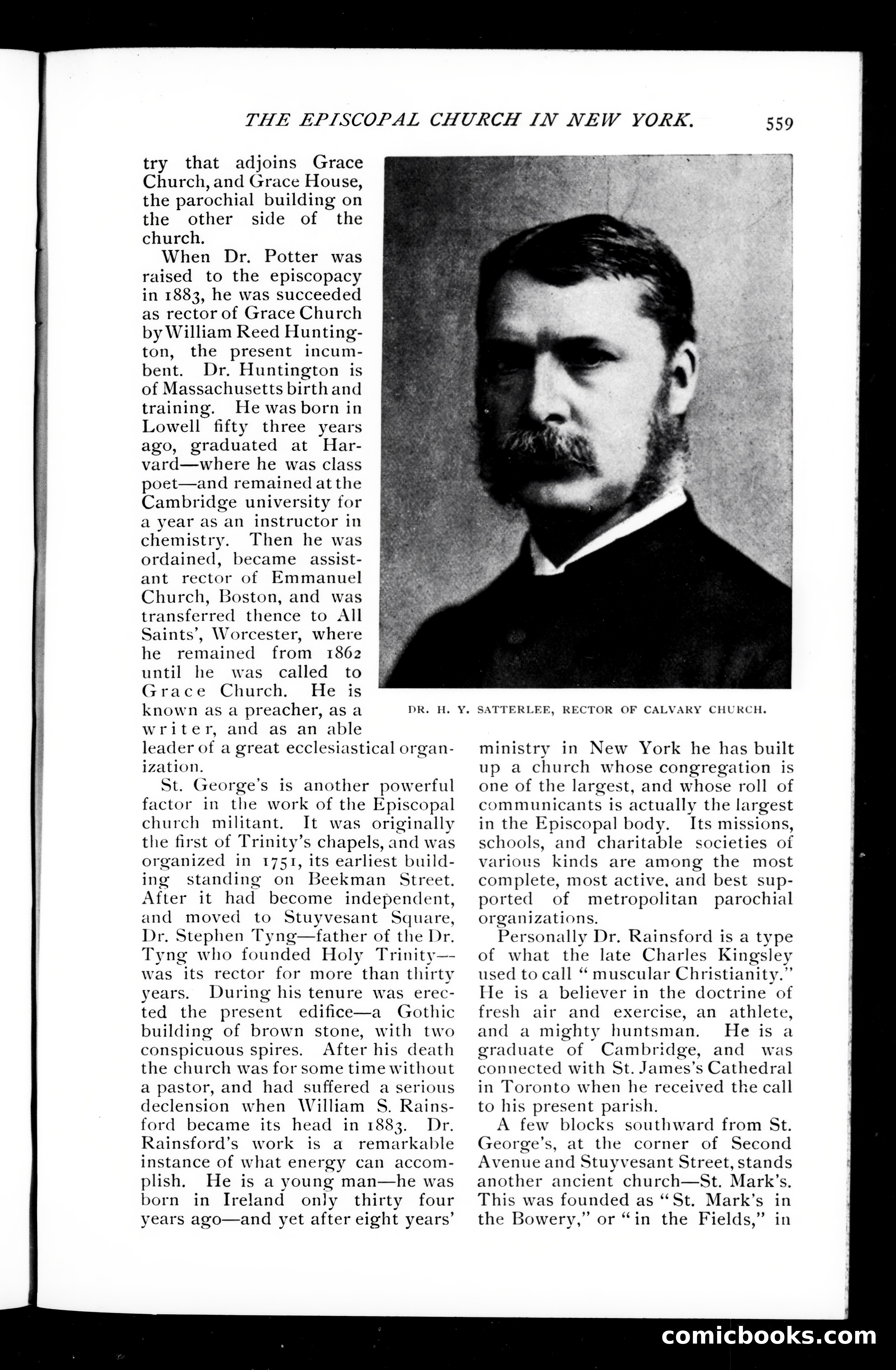 Munsey's Magazine, February 1892 — page 53 of 128