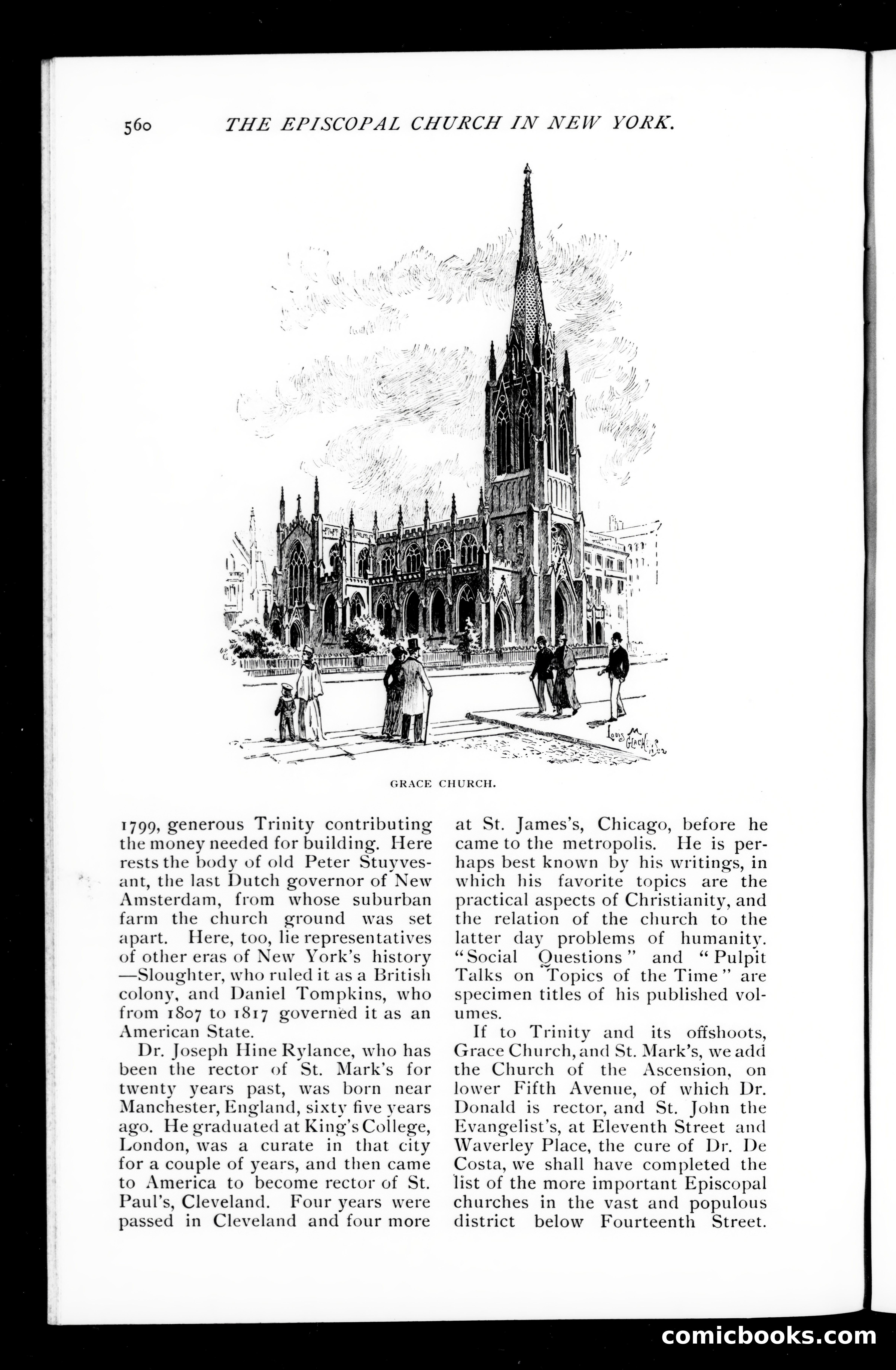 Munsey's Magazine, February 1892 — page 54 of 128