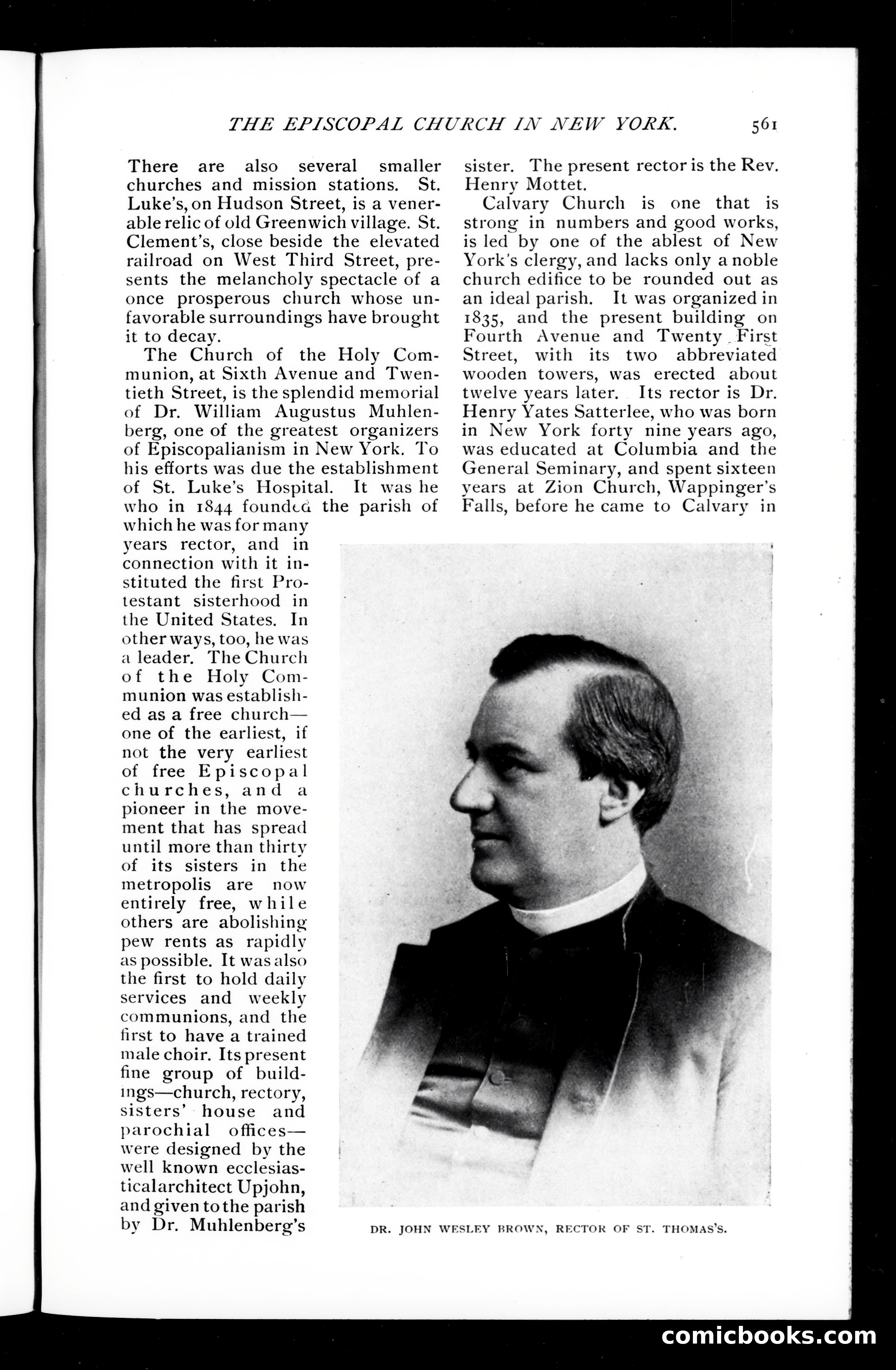 Munsey's Magazine, February 1892 — page 55 of 128