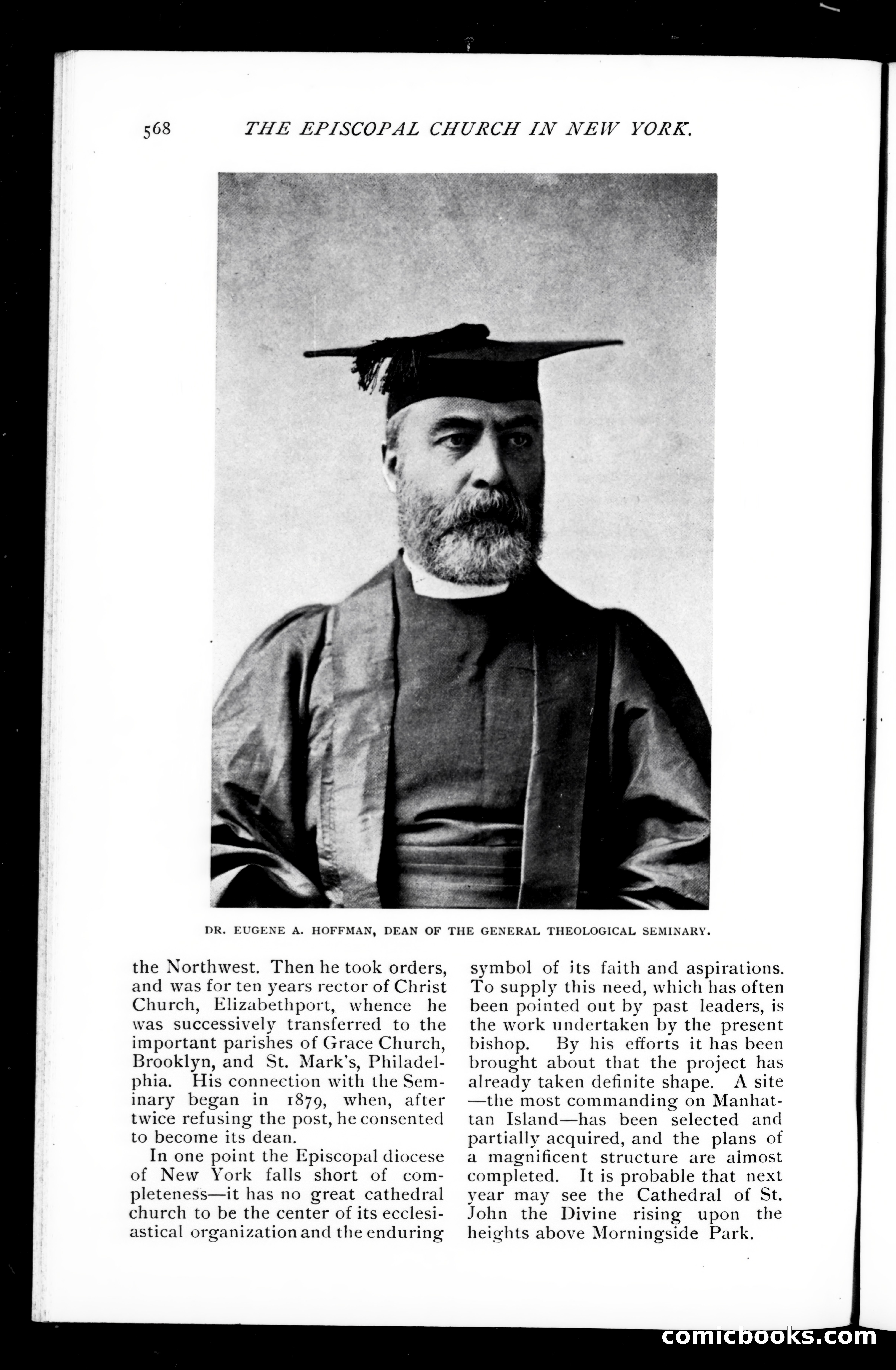 Munsey's Magazine, February 1892 — page 62 of 128