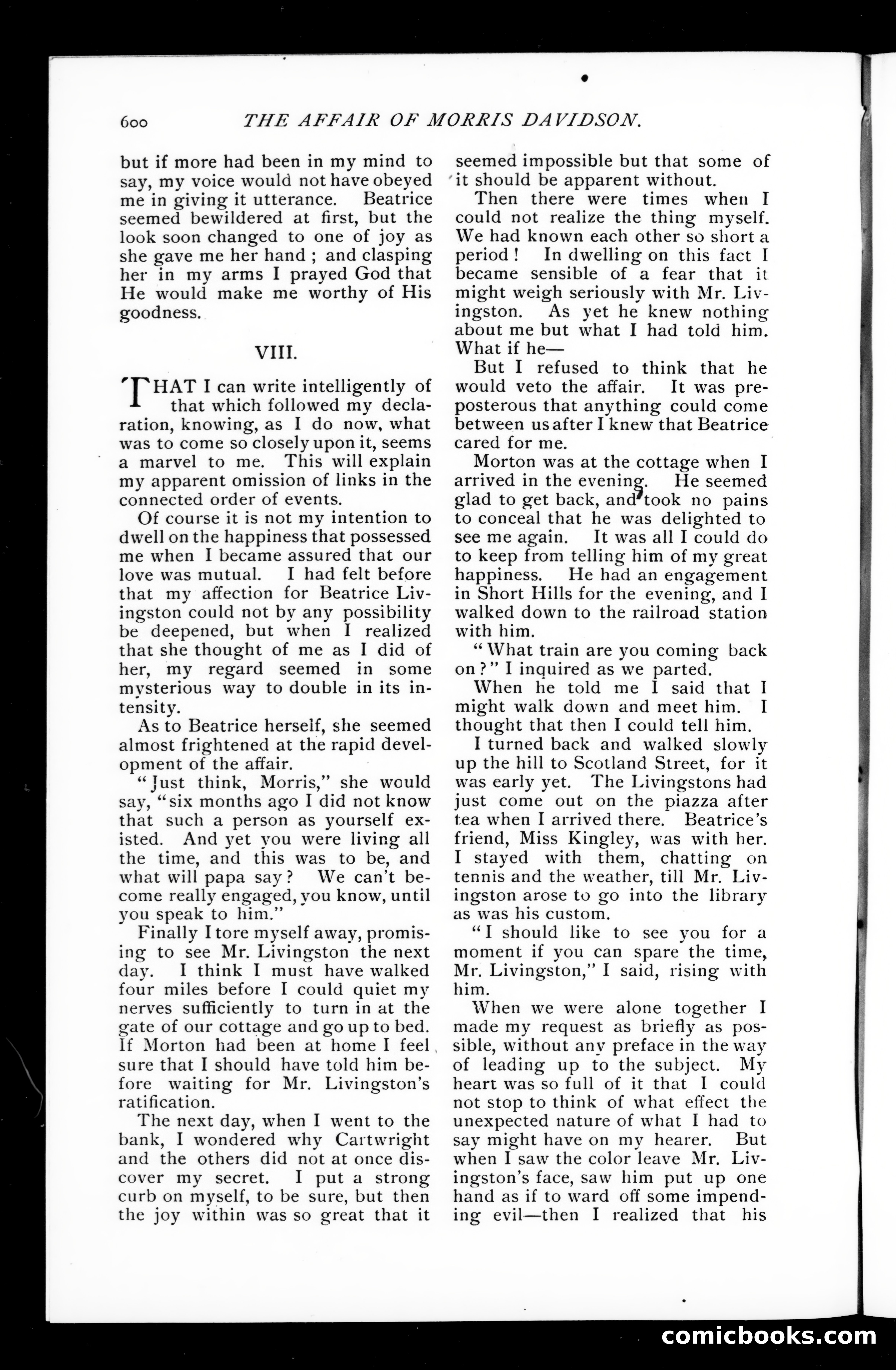 Munsey's Magazine, February 1892 — page 94 of 128