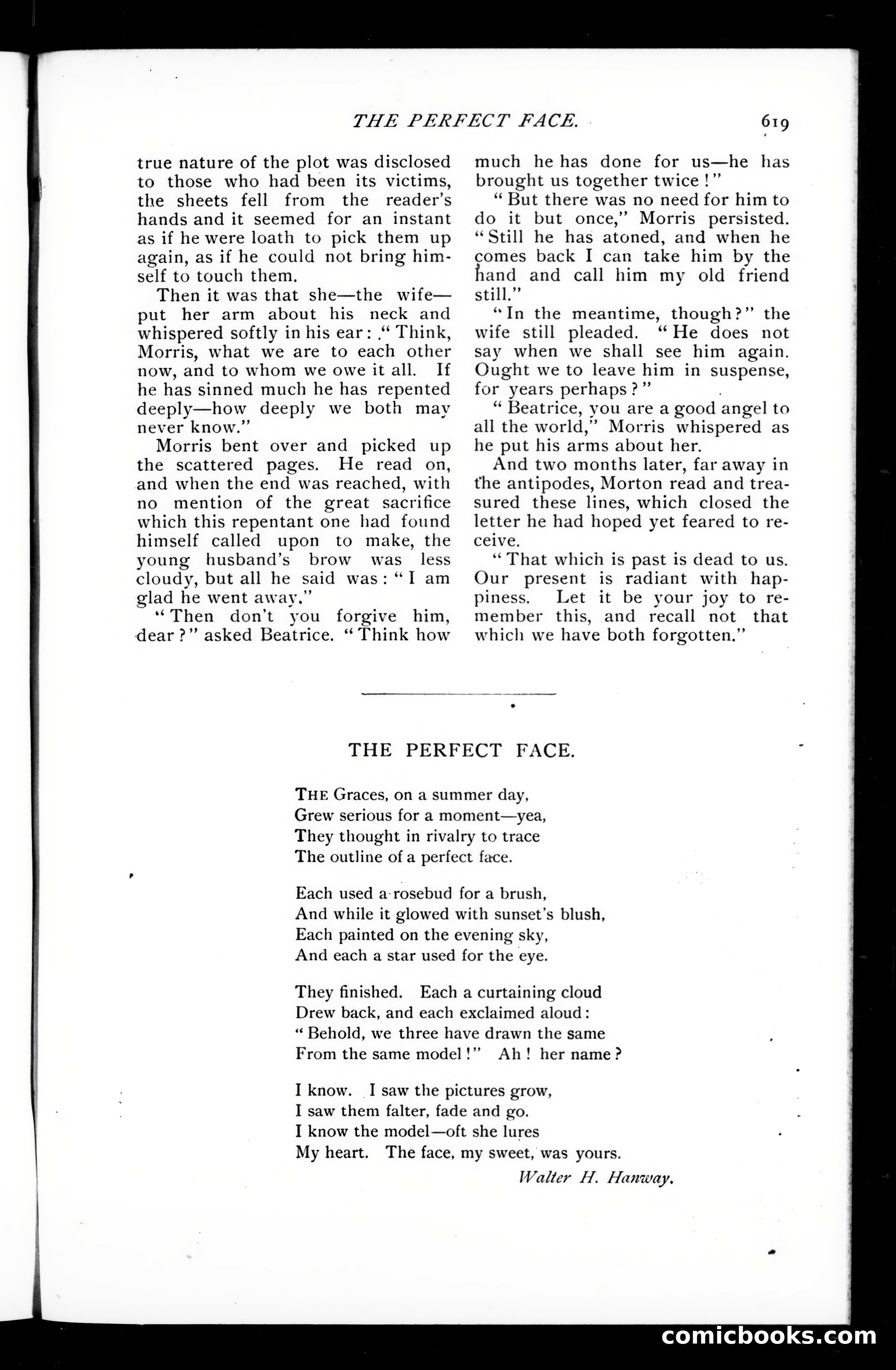 Munsey's Magazine, February 1892 — page 113 of 128