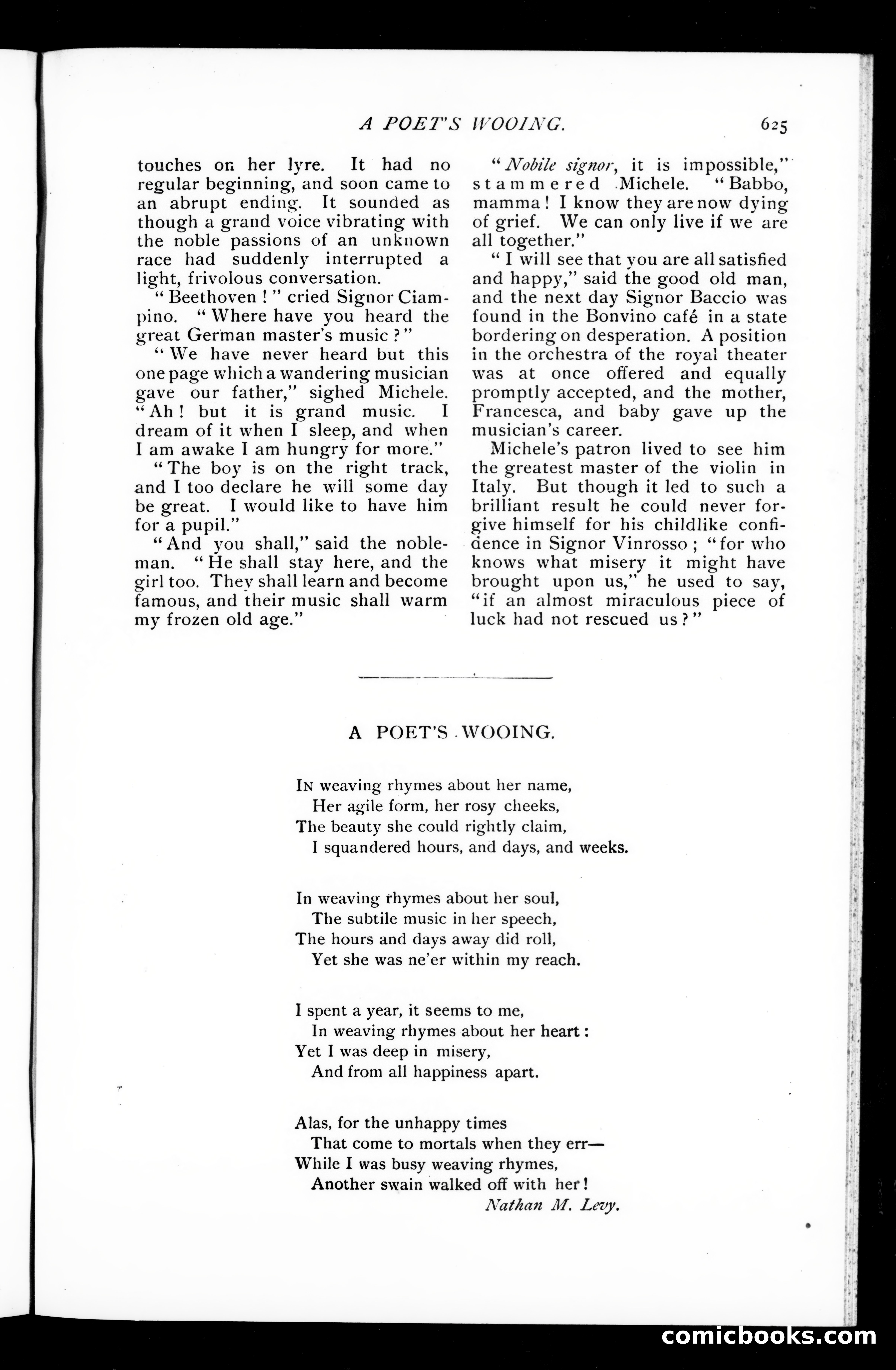 Munsey's Magazine, February 1892 — page 119 of 128