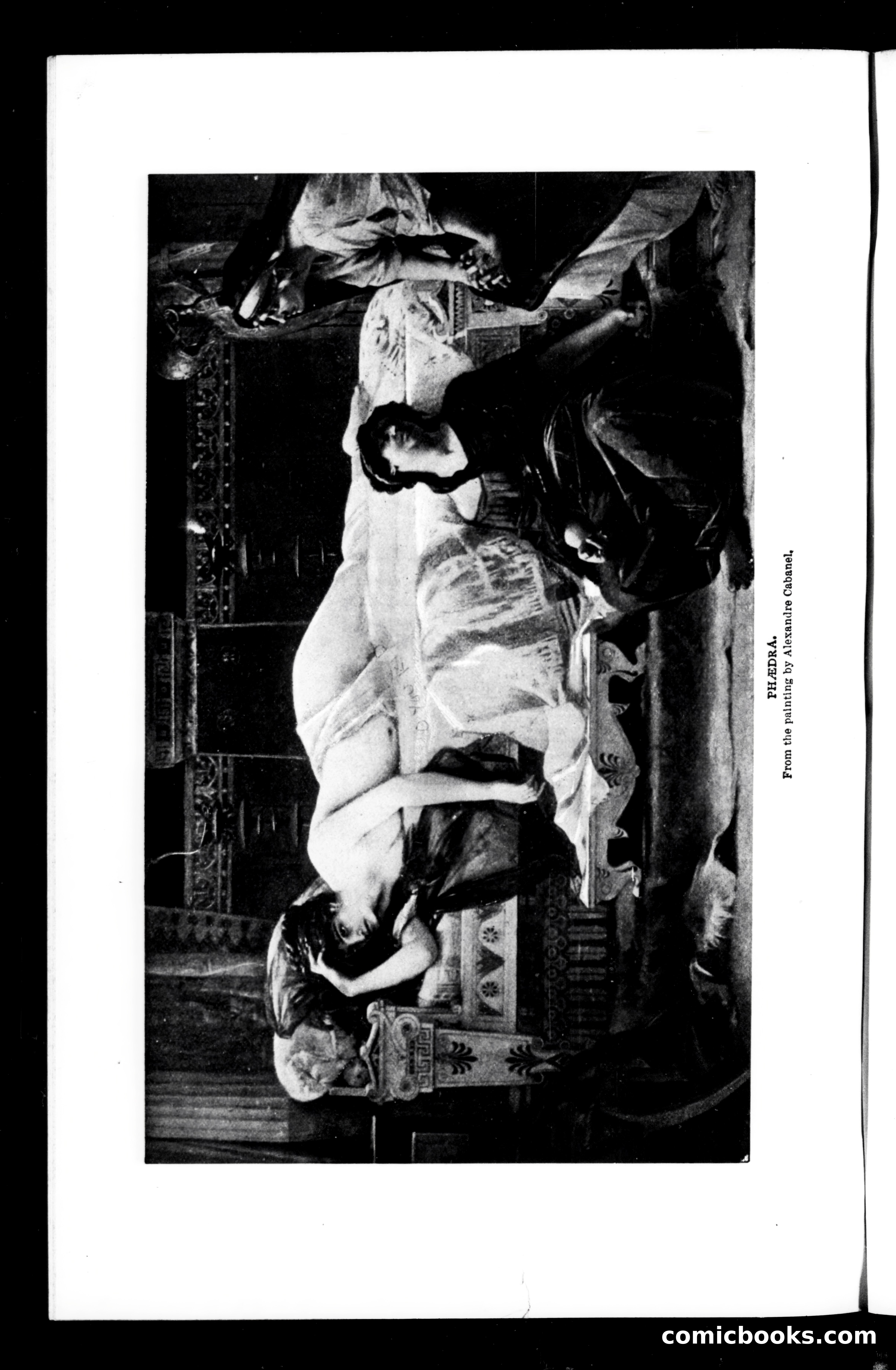 Munsey's Magazine, February 1892 — page 128 of 128