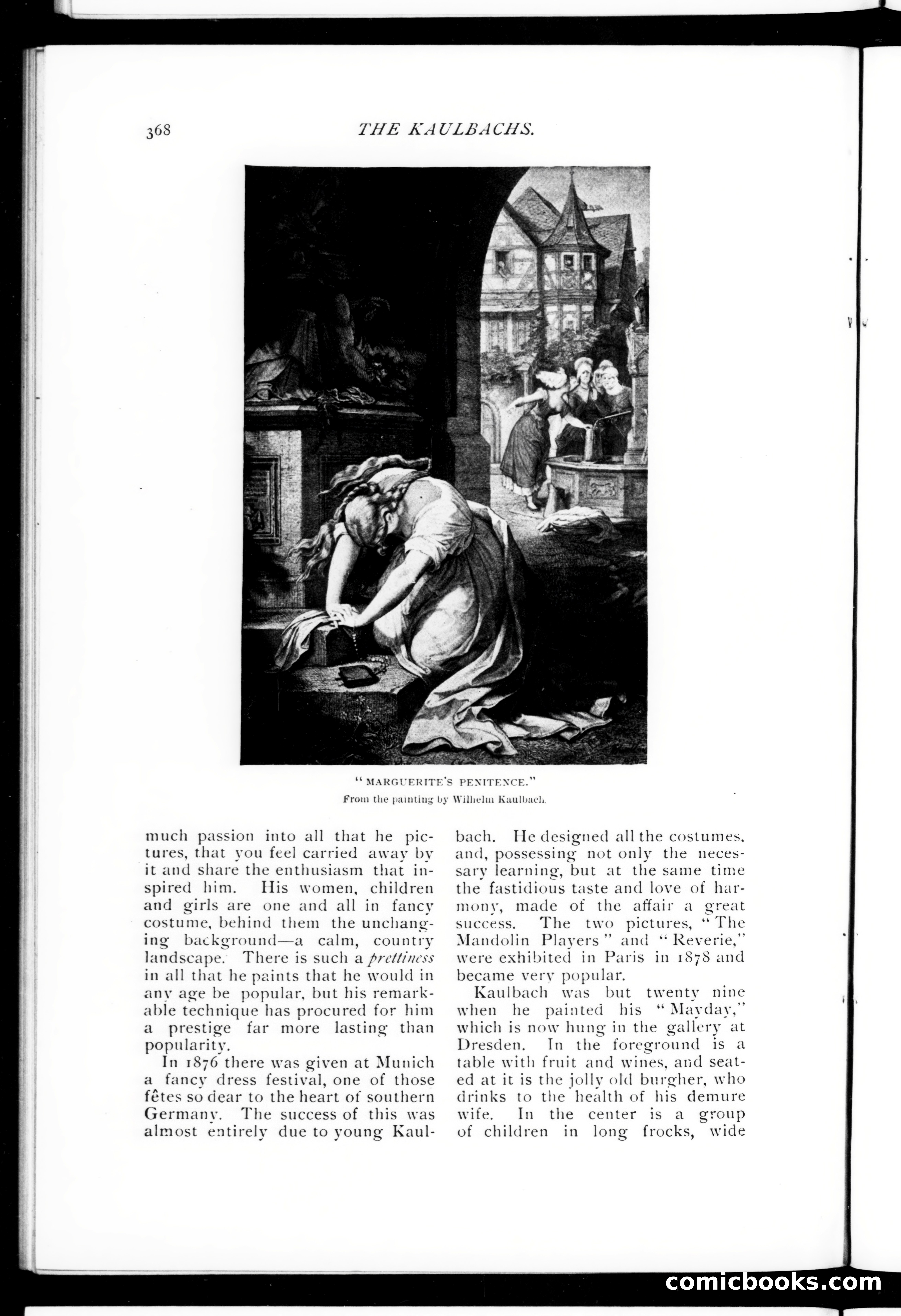 Munsey's Magazine, July 1893 — page 2 of 112